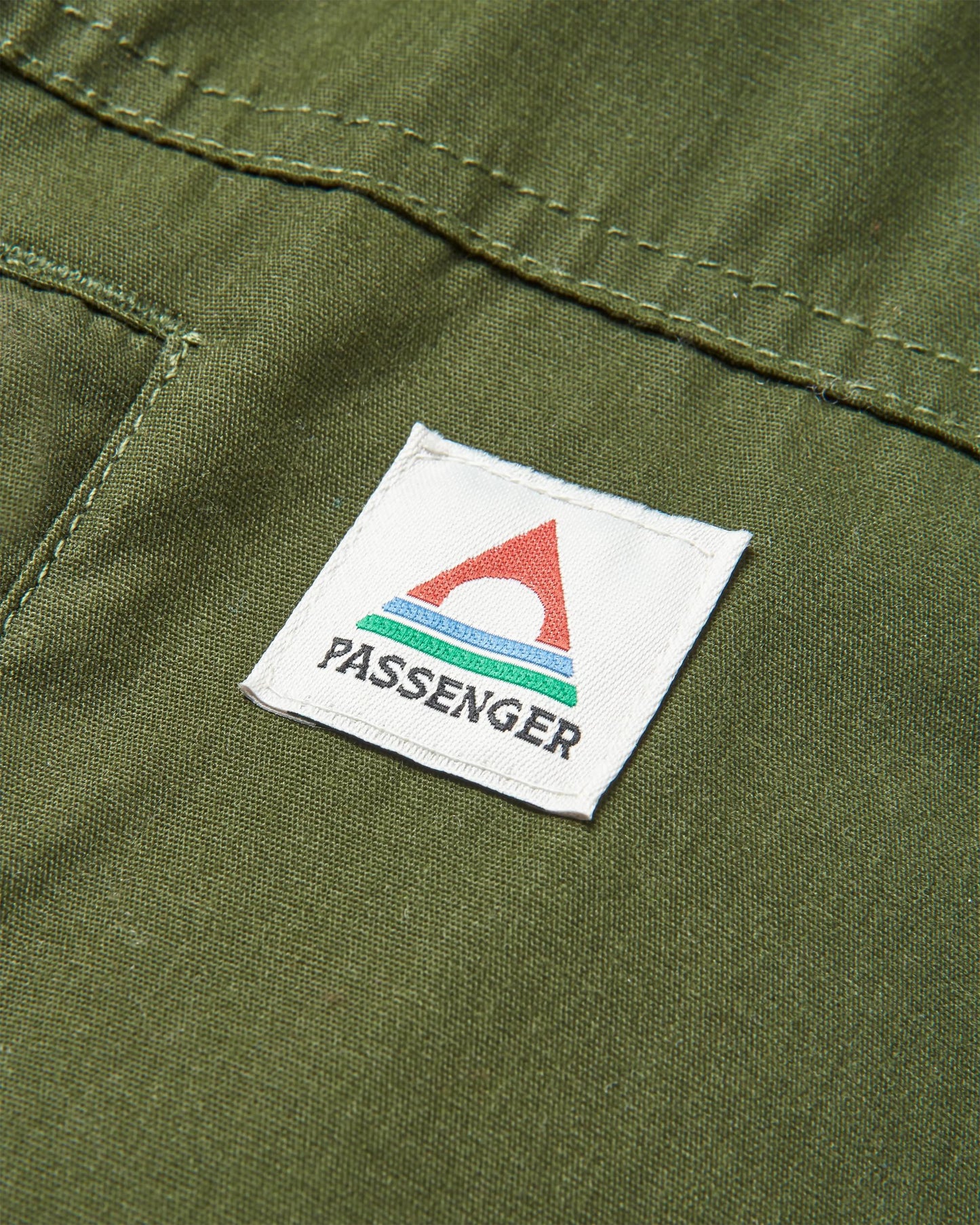 Discover Jacket - Fir Tree