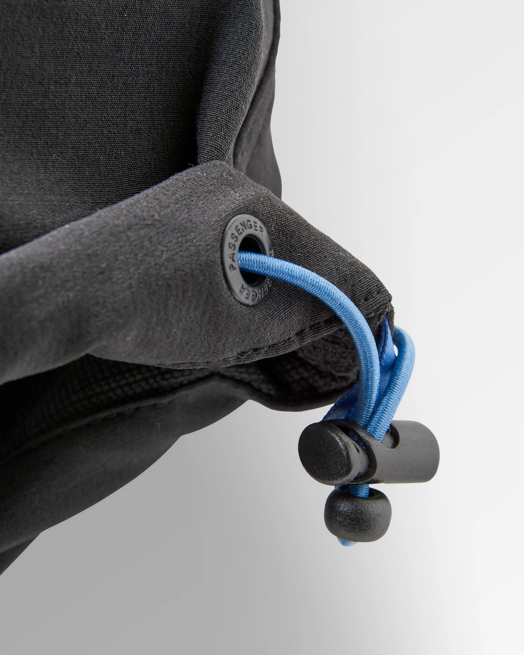 Scrambler Recycled Softshell Trouser - Flatlay