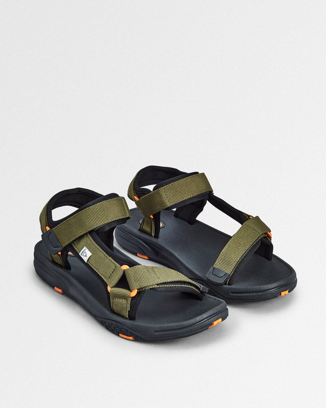 Rising Sandal - Khaki