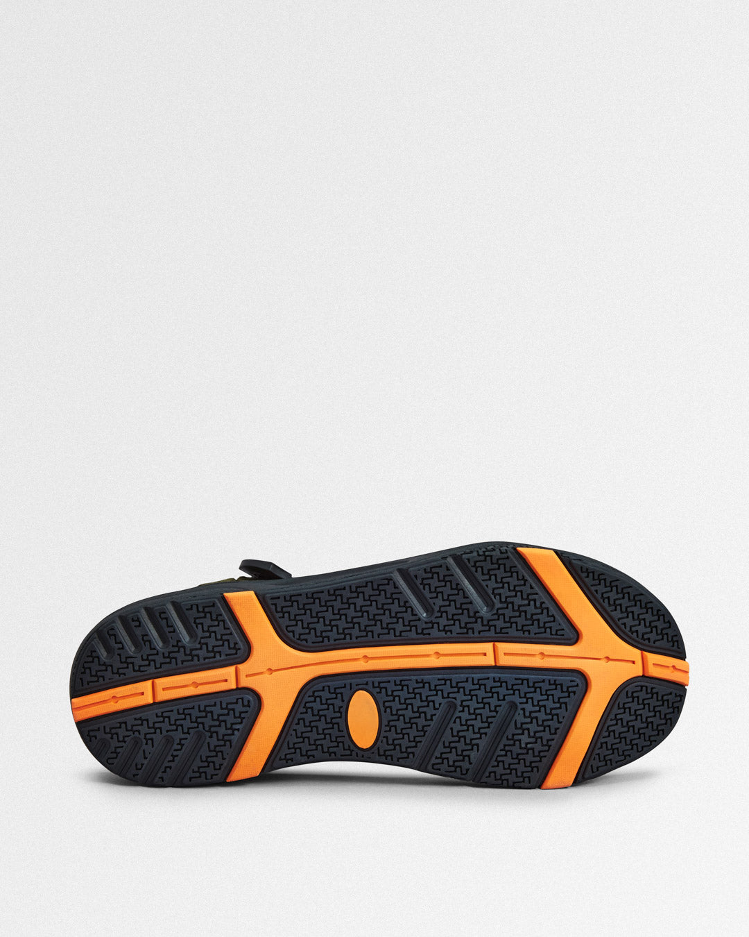 Rising Sandal - Khaki