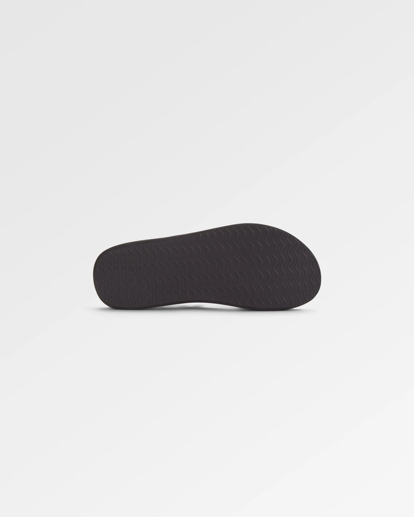 Atlas Sandal - Trail Monochrome - Flatlay