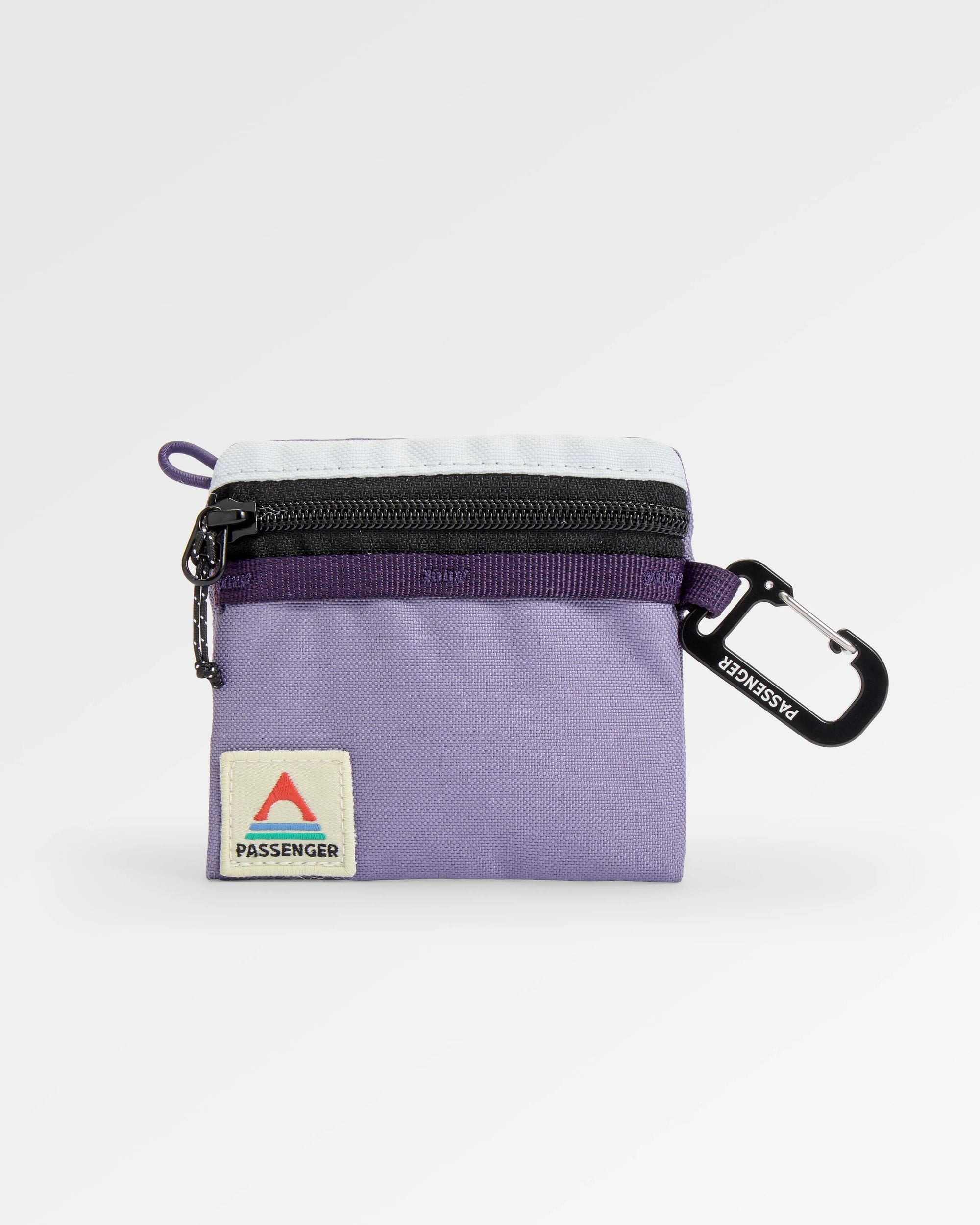 Biscuit Modular Clip On - Heather/ Deep Purple
- Flatlay