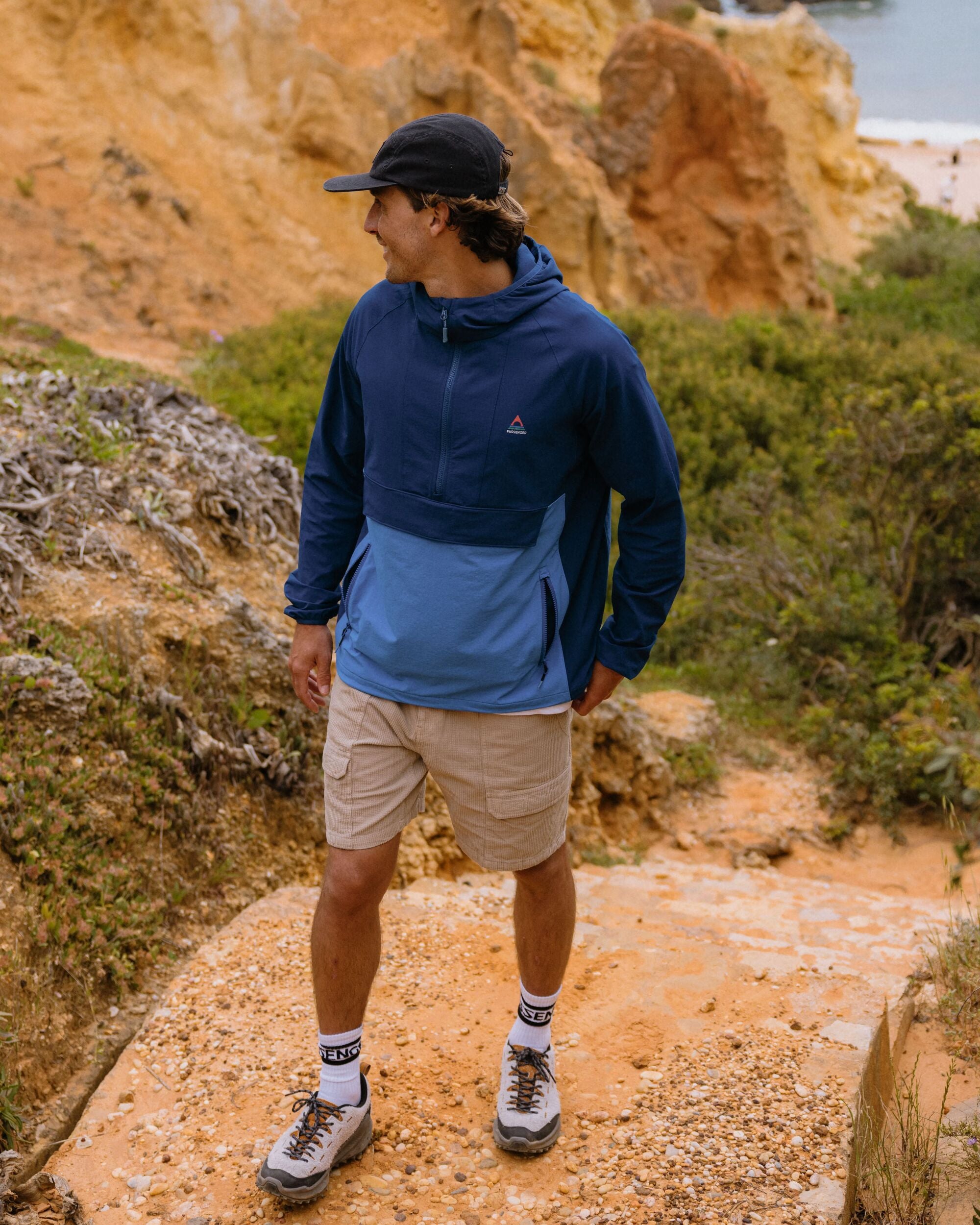 Hike & Trail