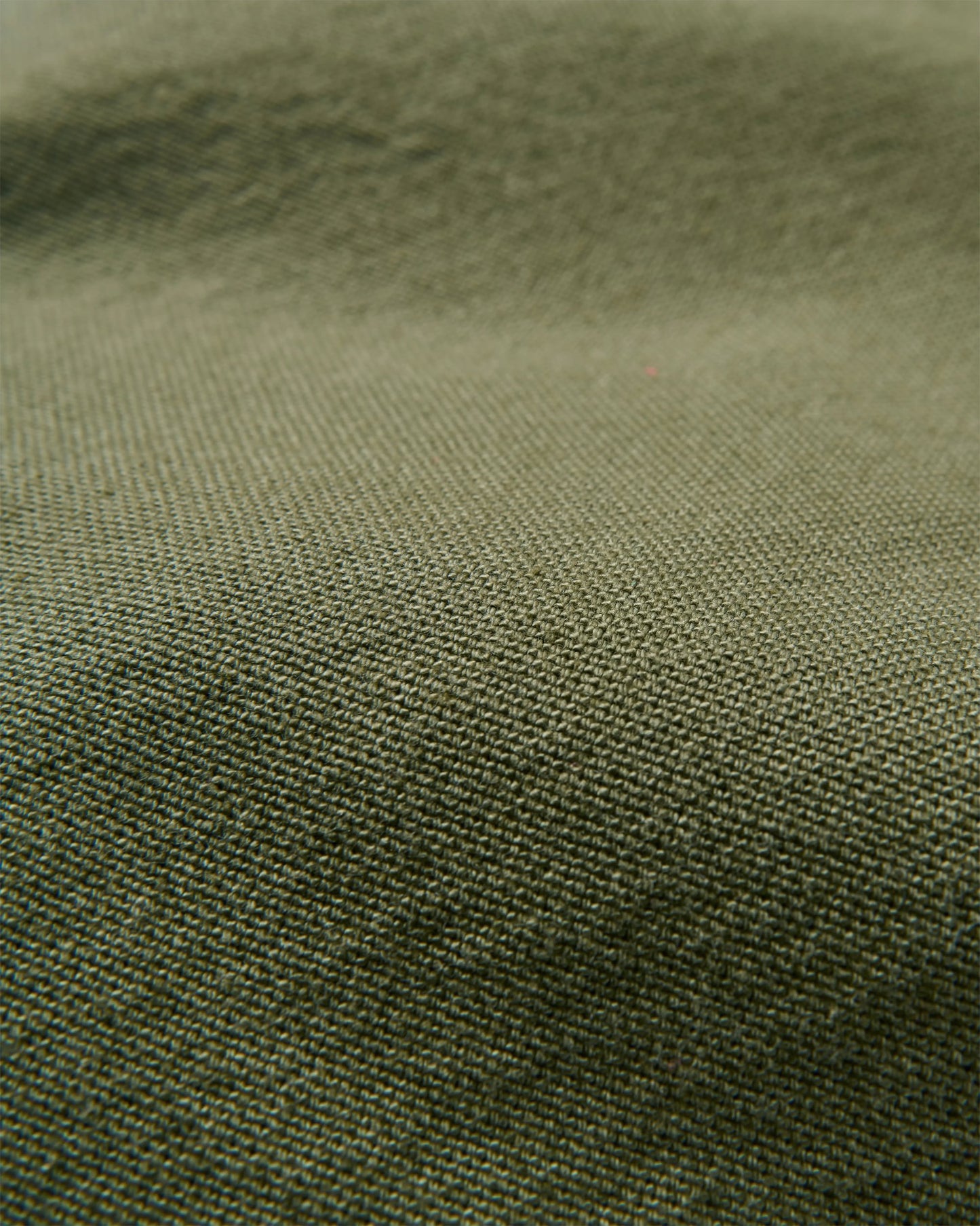 Vantage 2.0 Organic Cotton Dungaree - Khaki - Flatlay