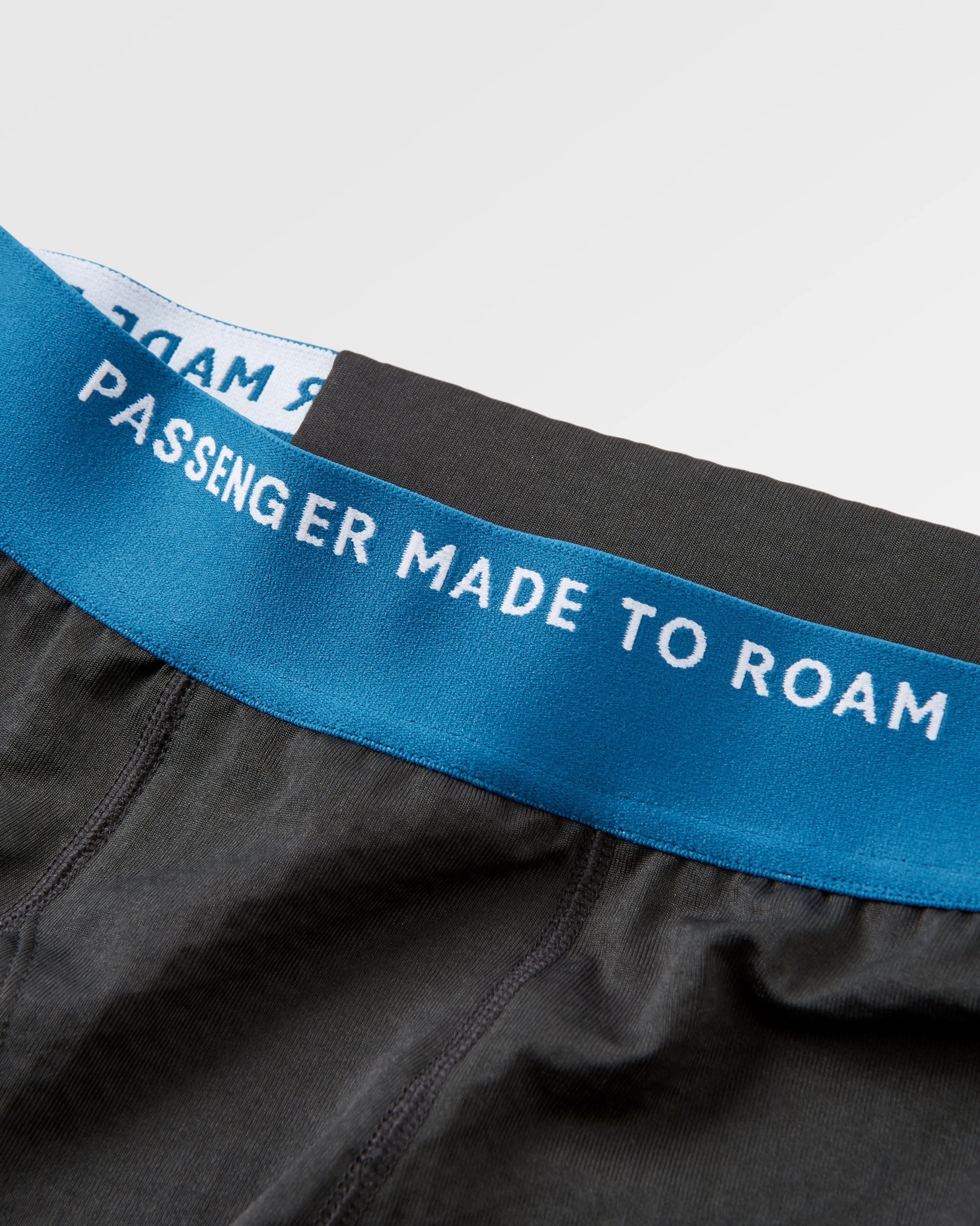 Ride Recycled Base Layer Legging - Flatlay