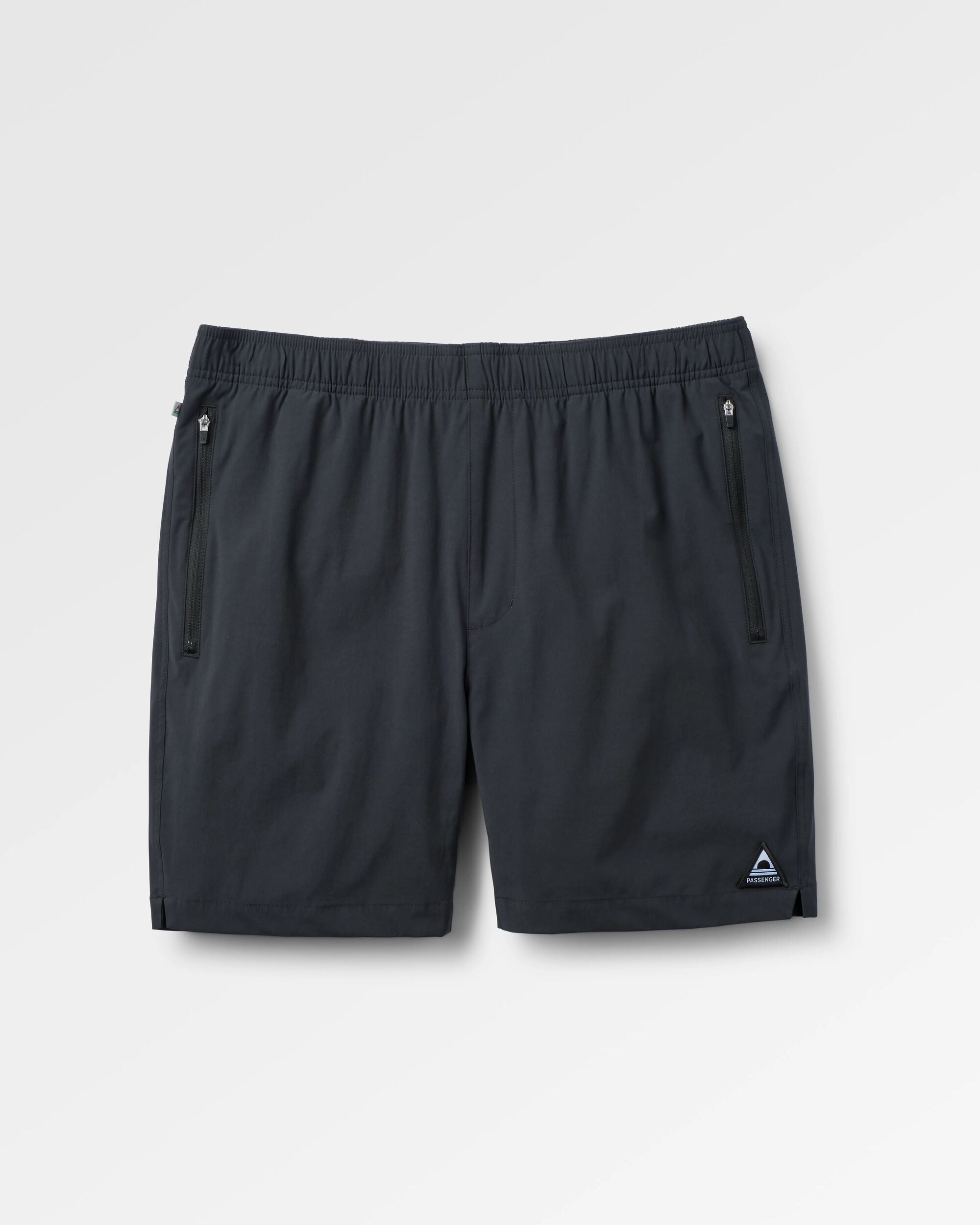 Traveller All Purpose Short - Black