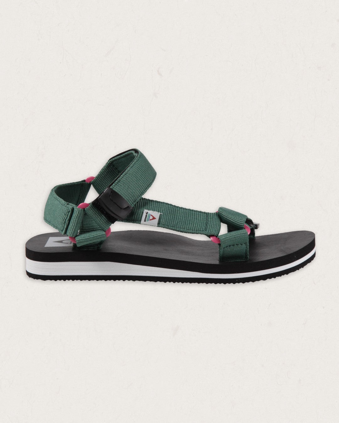 Venice Sandal - Deep Sea