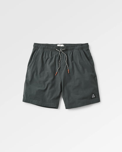 Drifter All Purpose Short - Charcoal