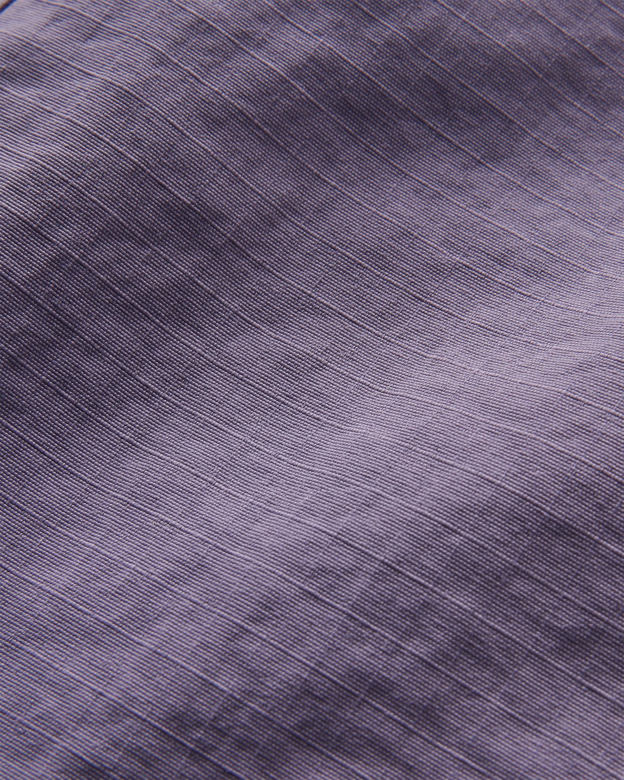 Seek Out Ripstop Short - Heather - Flatlay