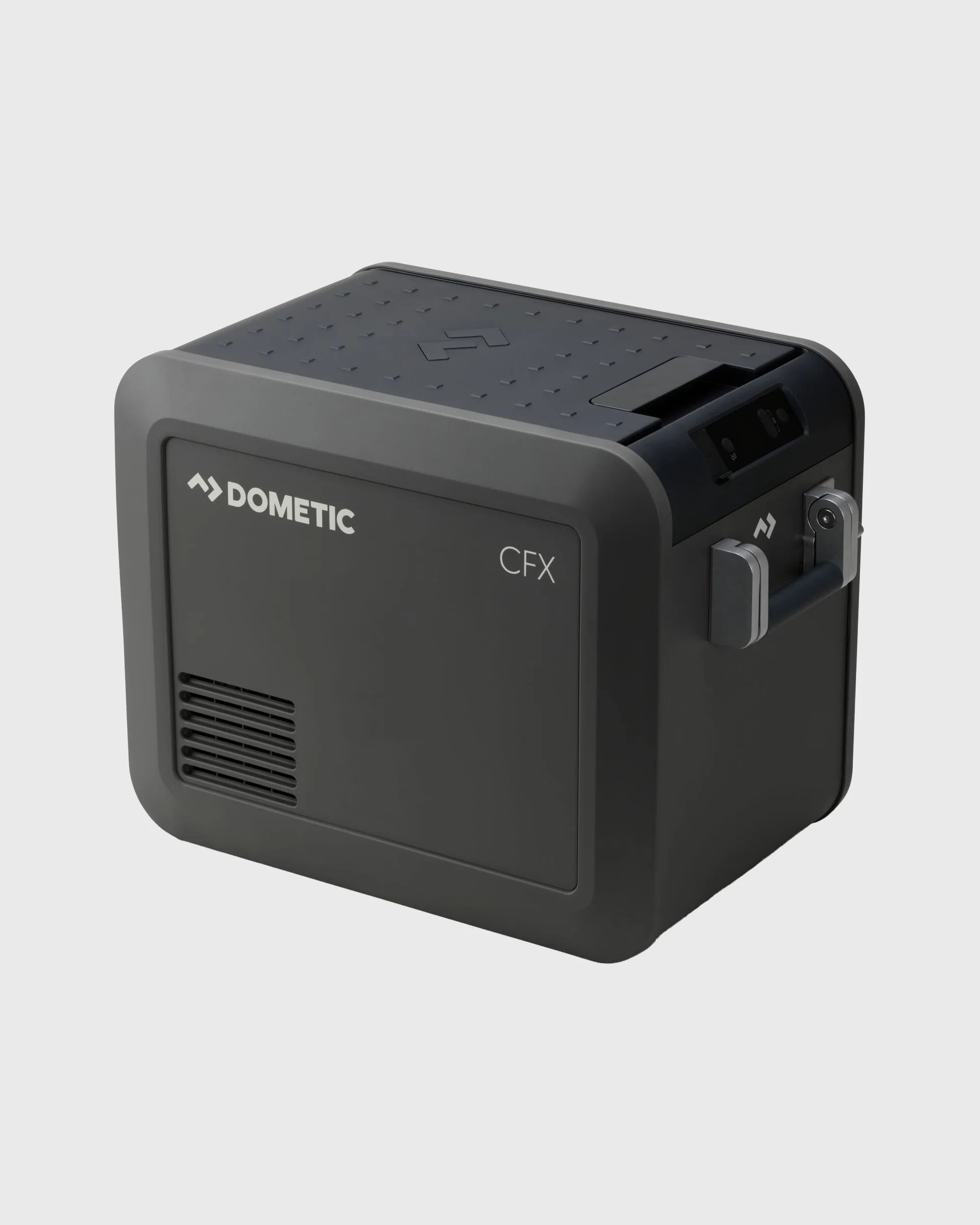 Dometic CFX5 25 - Flatlay