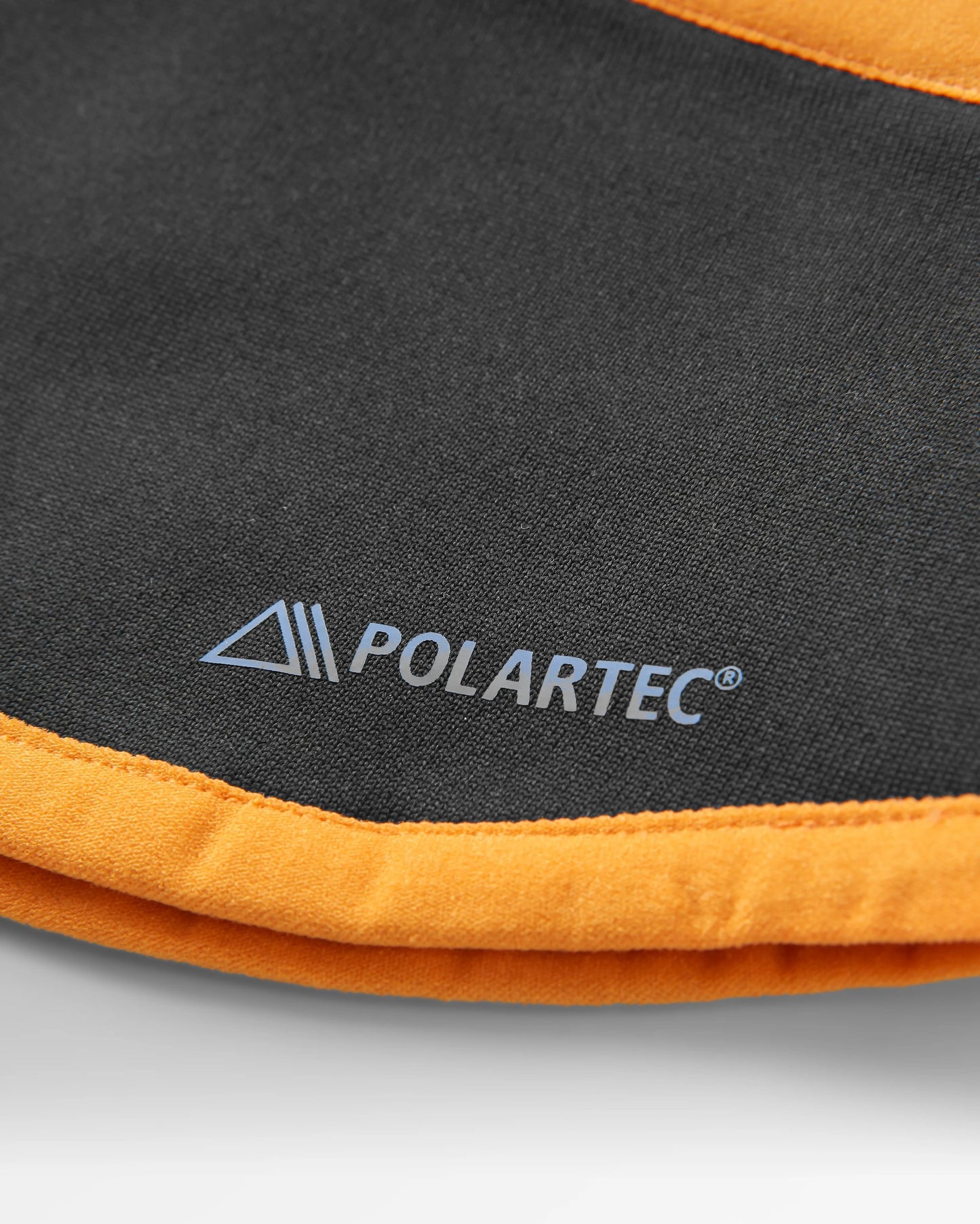 Wintergreen Recycled Polartec® Thermal Headband - Black