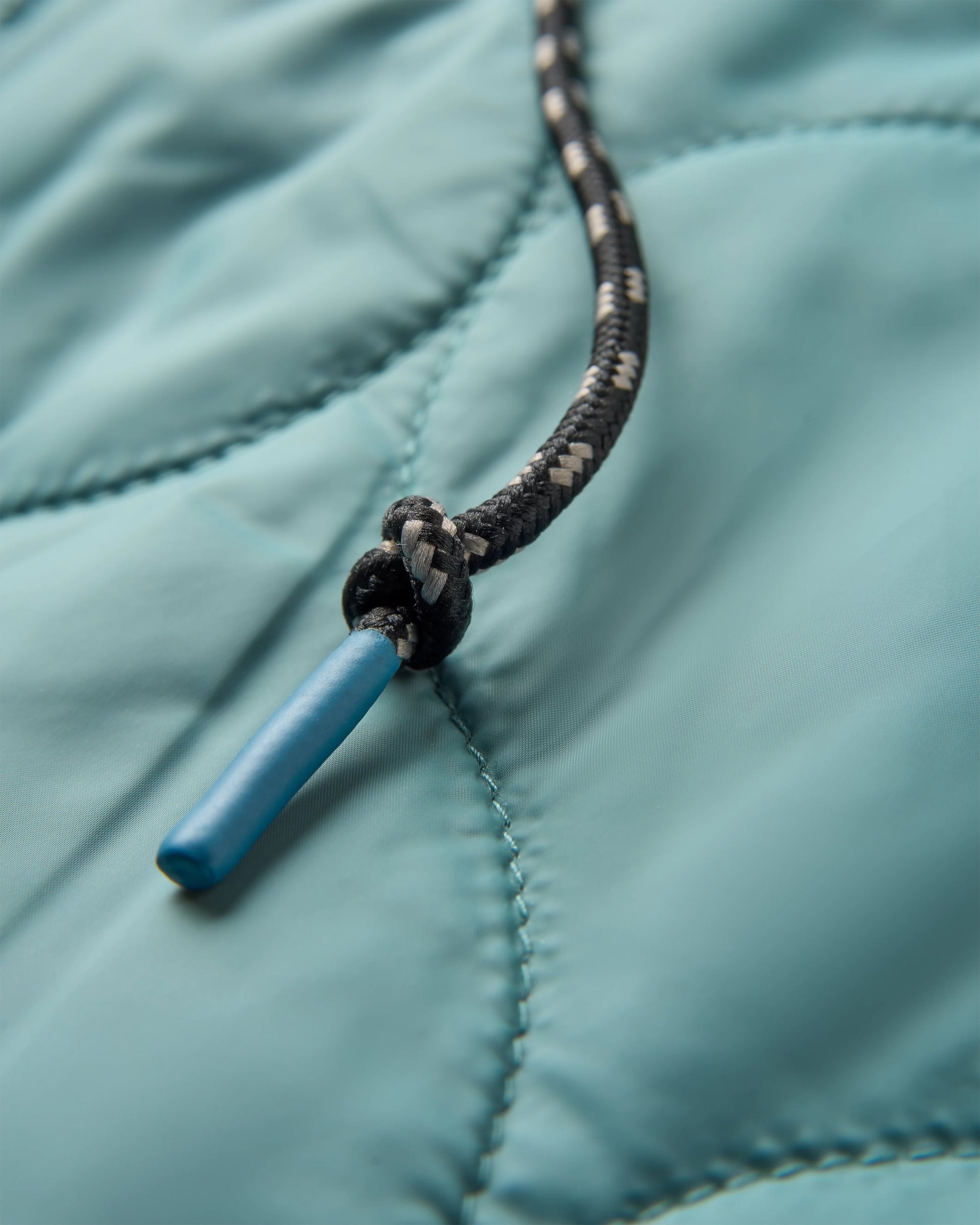 Flora 2.0 Long Recycled Insulated Parka - Arctic