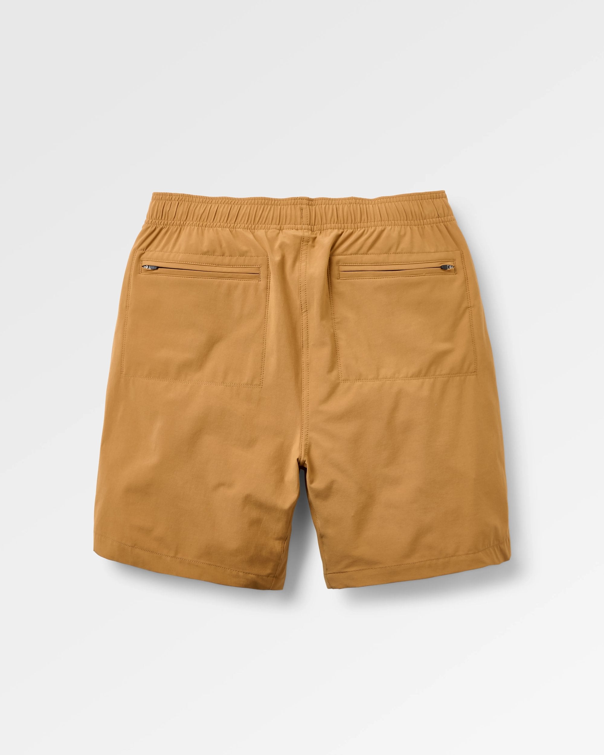 Traveller All Purpose Short - Coconut - Flatlay