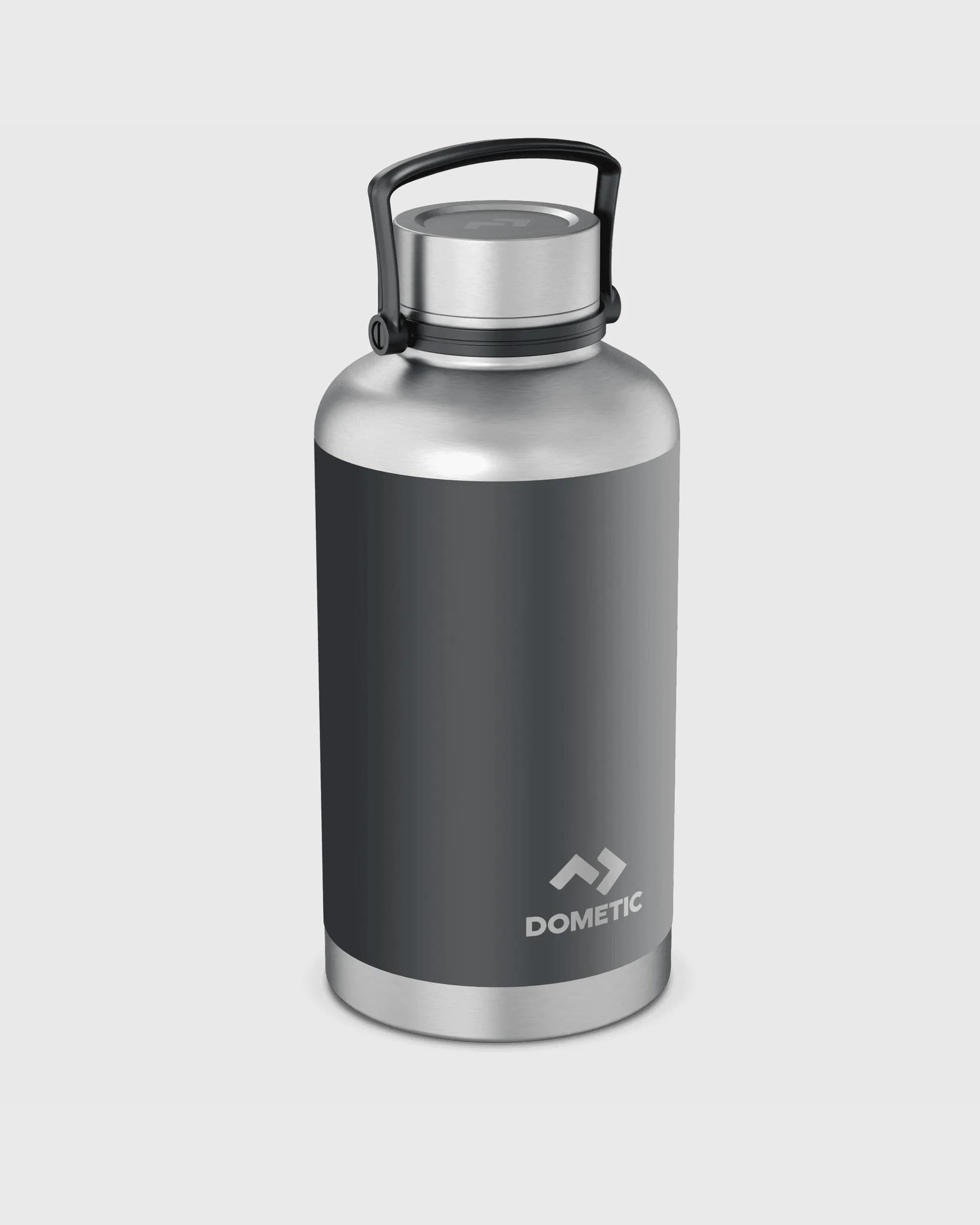 Dometic Thermo Bottle 192 - Slate - Flatlay