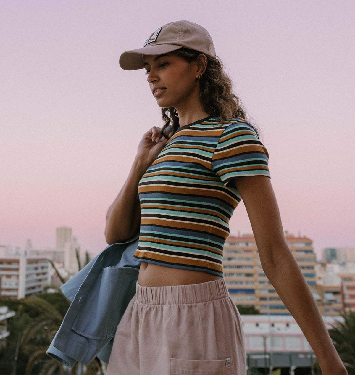 Short Sleeve Tees