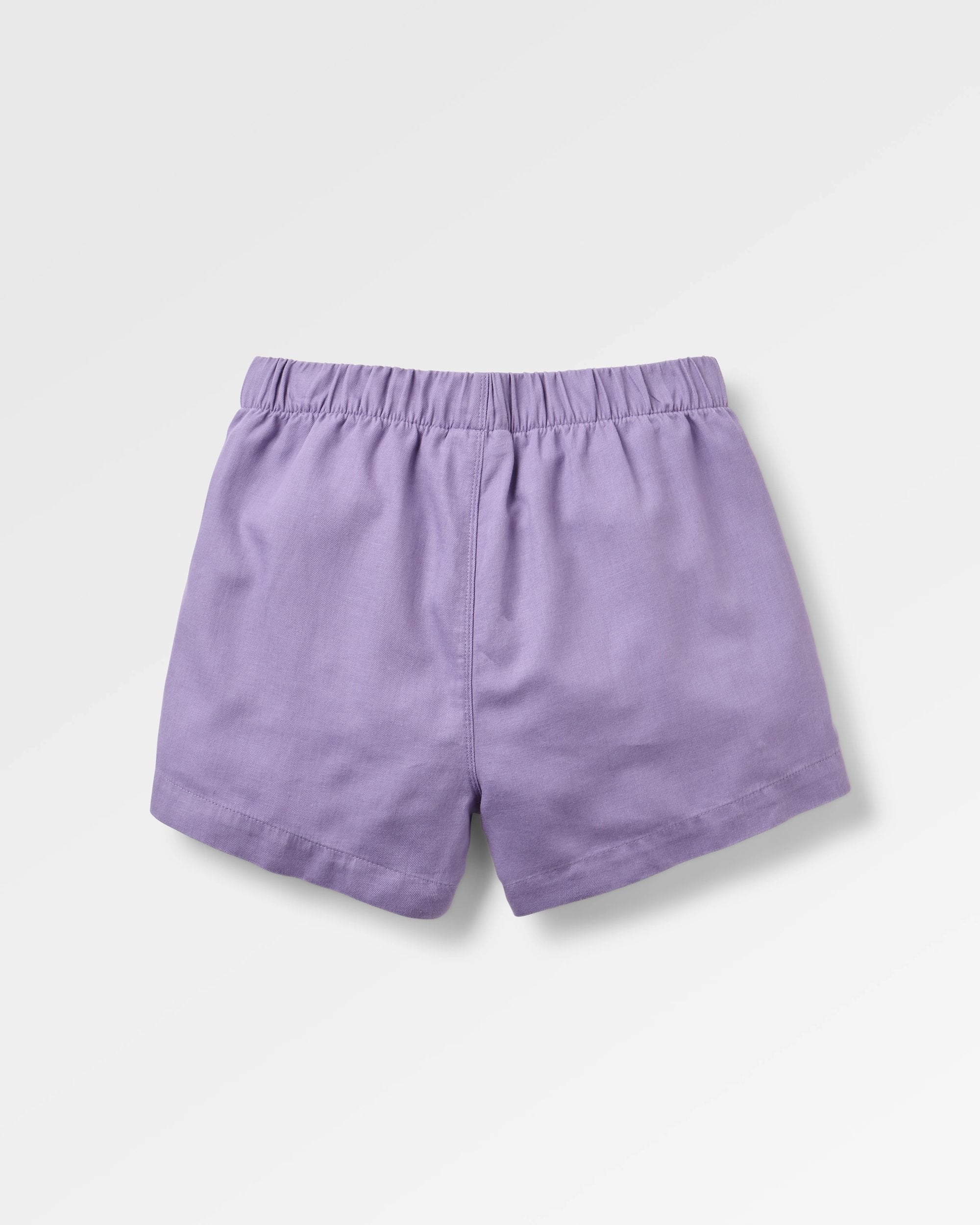 Whirl Lightweight Skort - Purple Haze - Flatlay