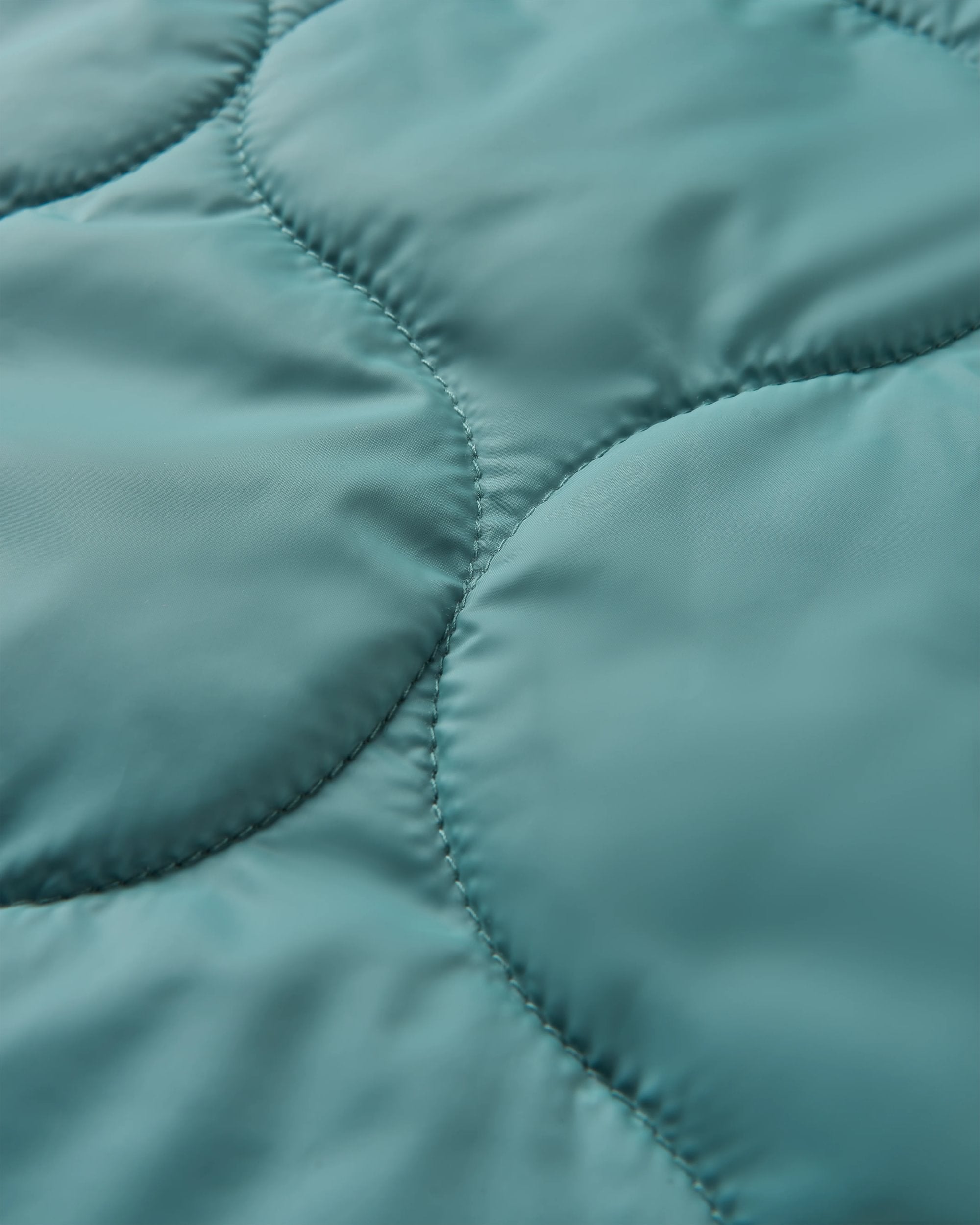 Flora 2.0 Long Recycled Insulated Parka - Arctic