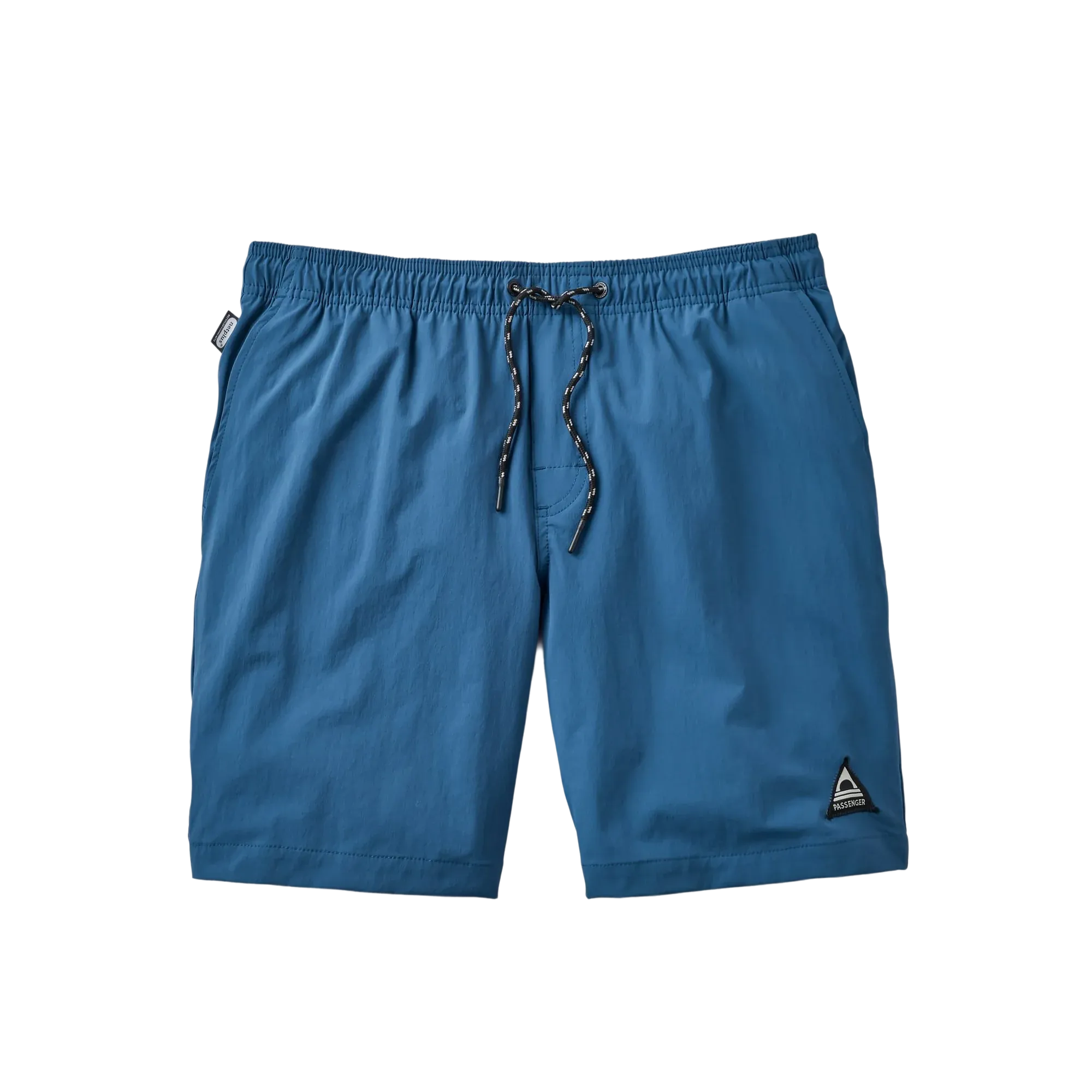 Drifter NetPlus® Swim Lined Short - Dark Denim