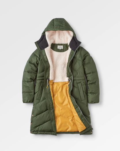 Kinsey Recycled 2.0 Jacket - Fir Tree