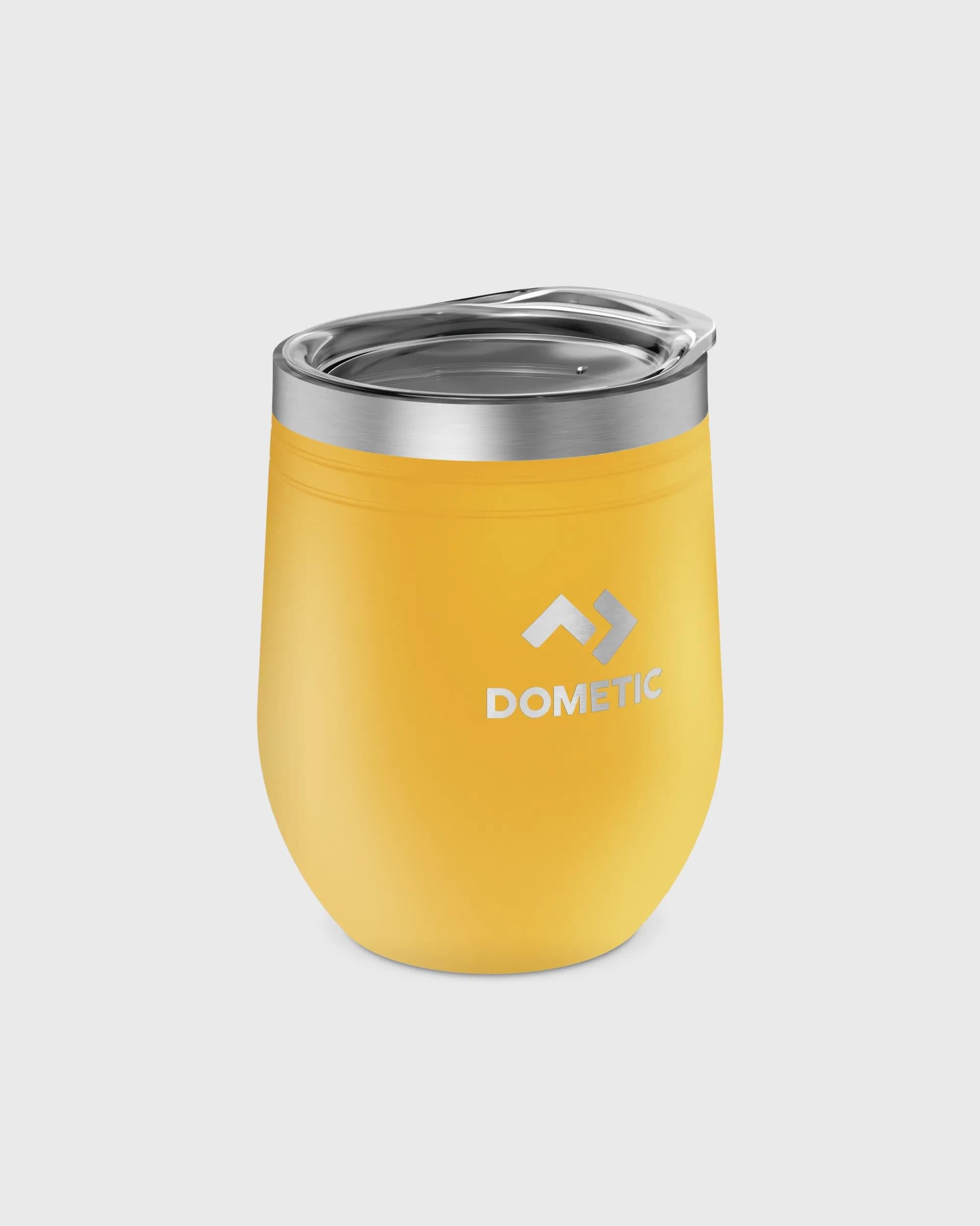 Dometic Wine Tumbler - Glow - Flatlay