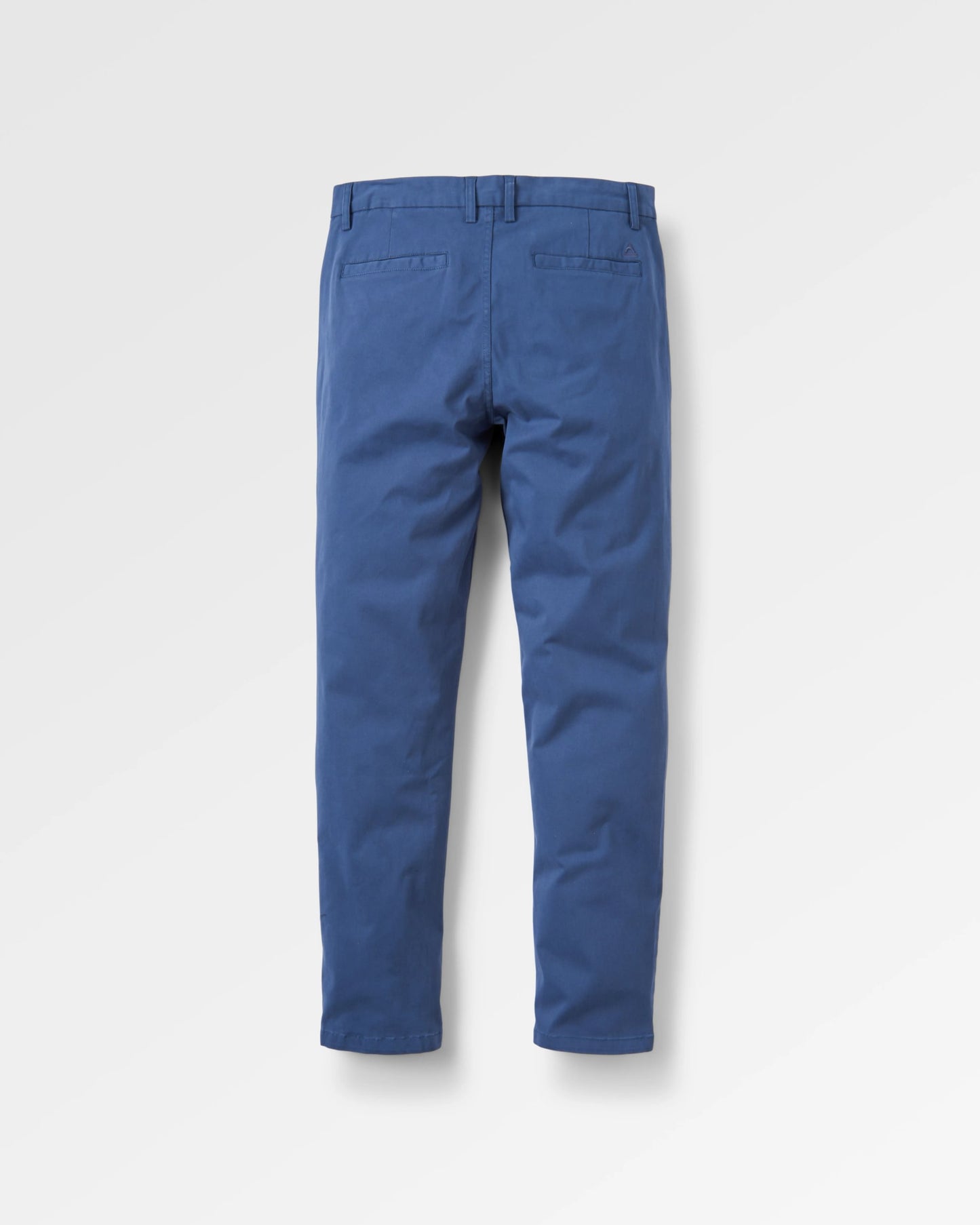 365 Organic Cotton Trouser - Dark Denim