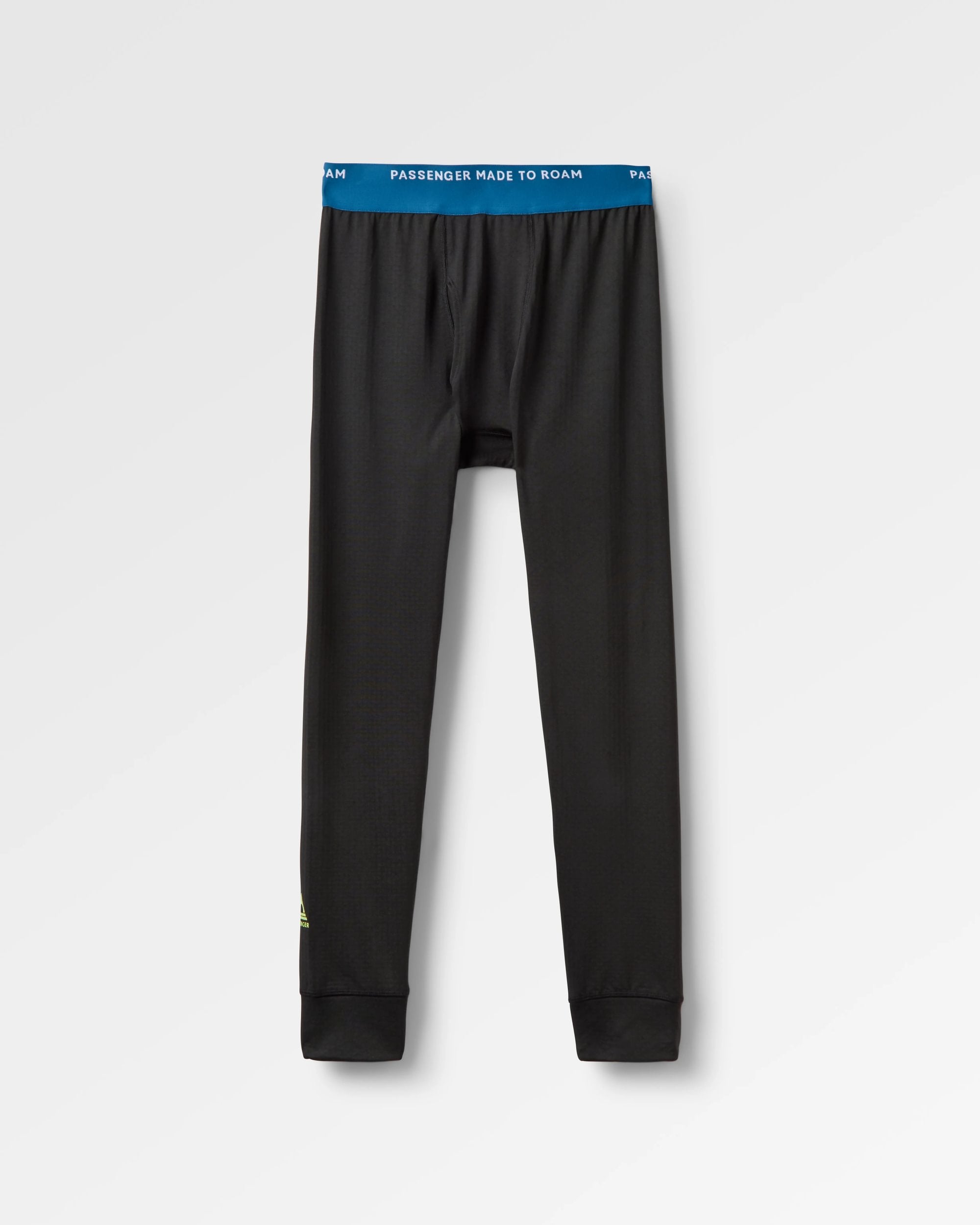 Ride Recycled Base Layer Legging - Flatlay