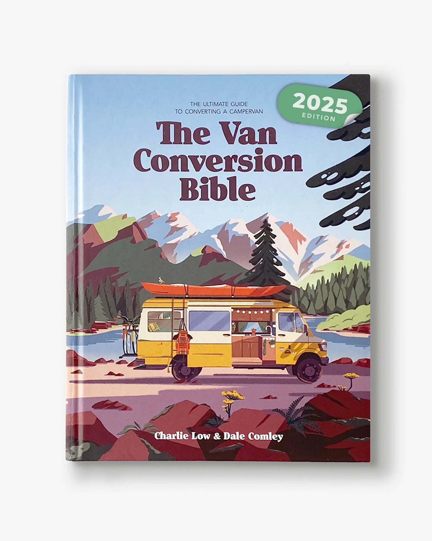 The Van Conversion Bible