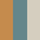 Spruce Yellow Multi