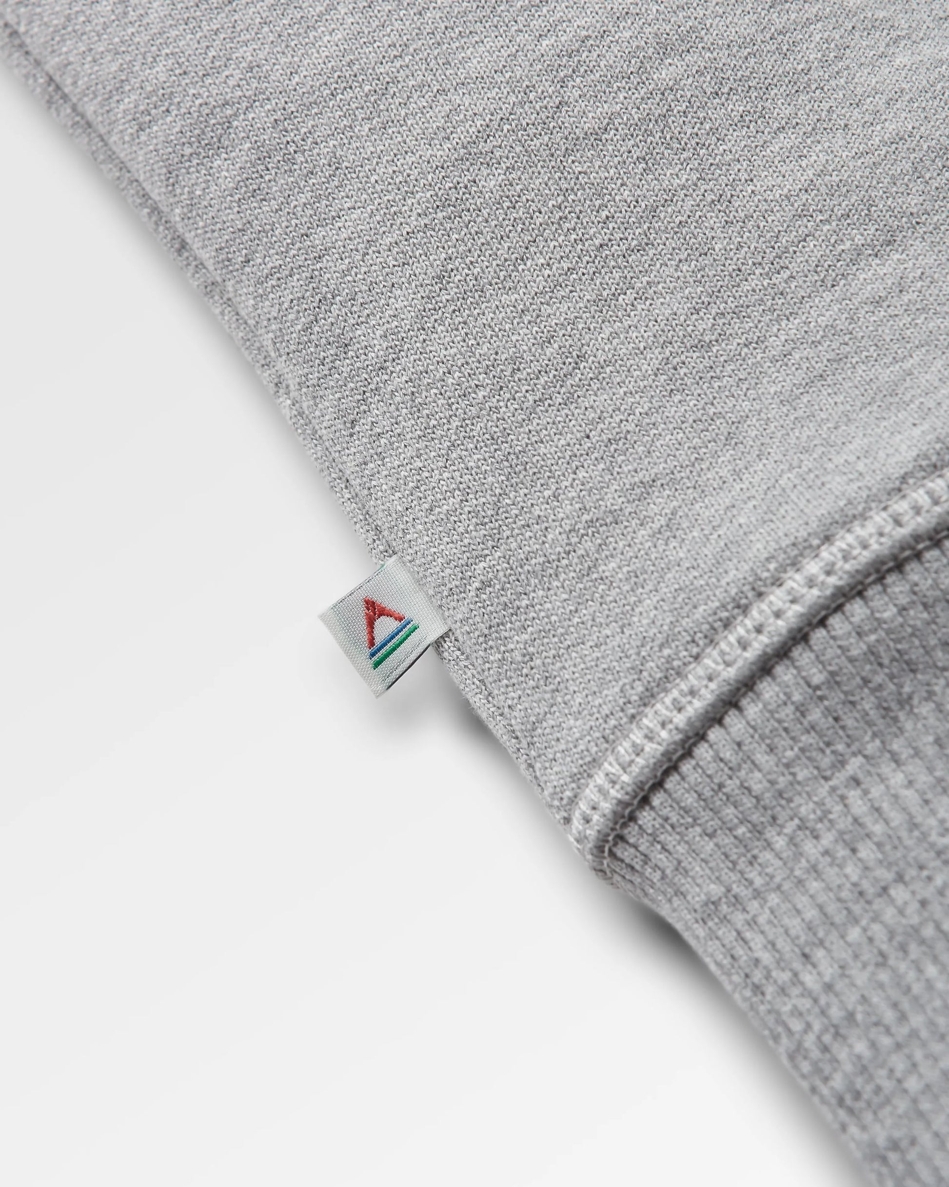 Made To Roam Sweatshirt - Grey Marl