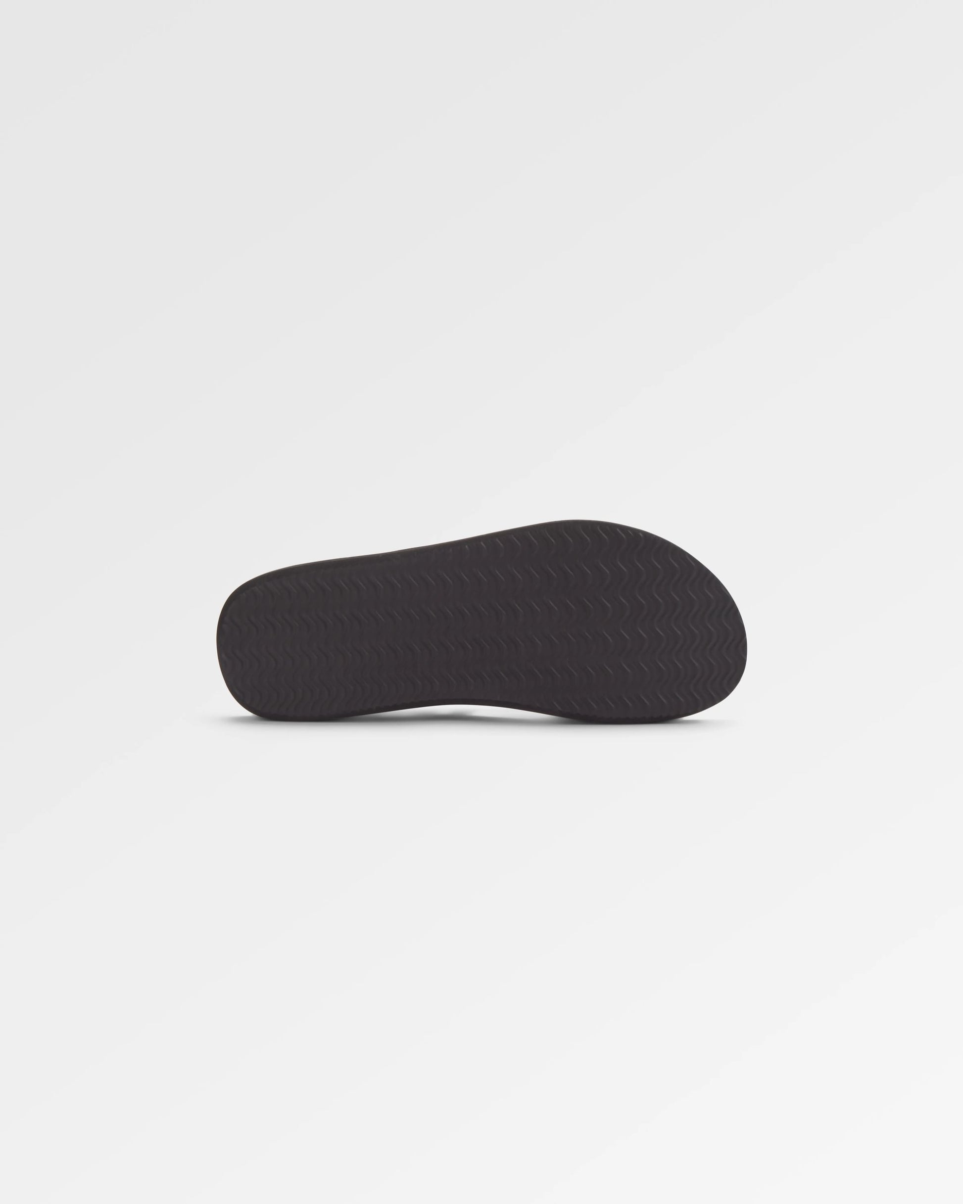 Atlas Sandal - Trail Monochrome - Flatlay