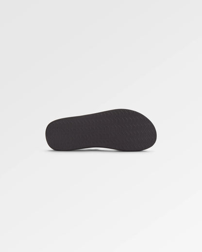 Atlas Sandal - Trail Monochrome - Flatlay