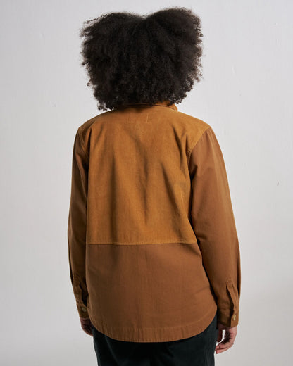 Stella Ltd Edition Shirt - Fabric Mix - Studio Model