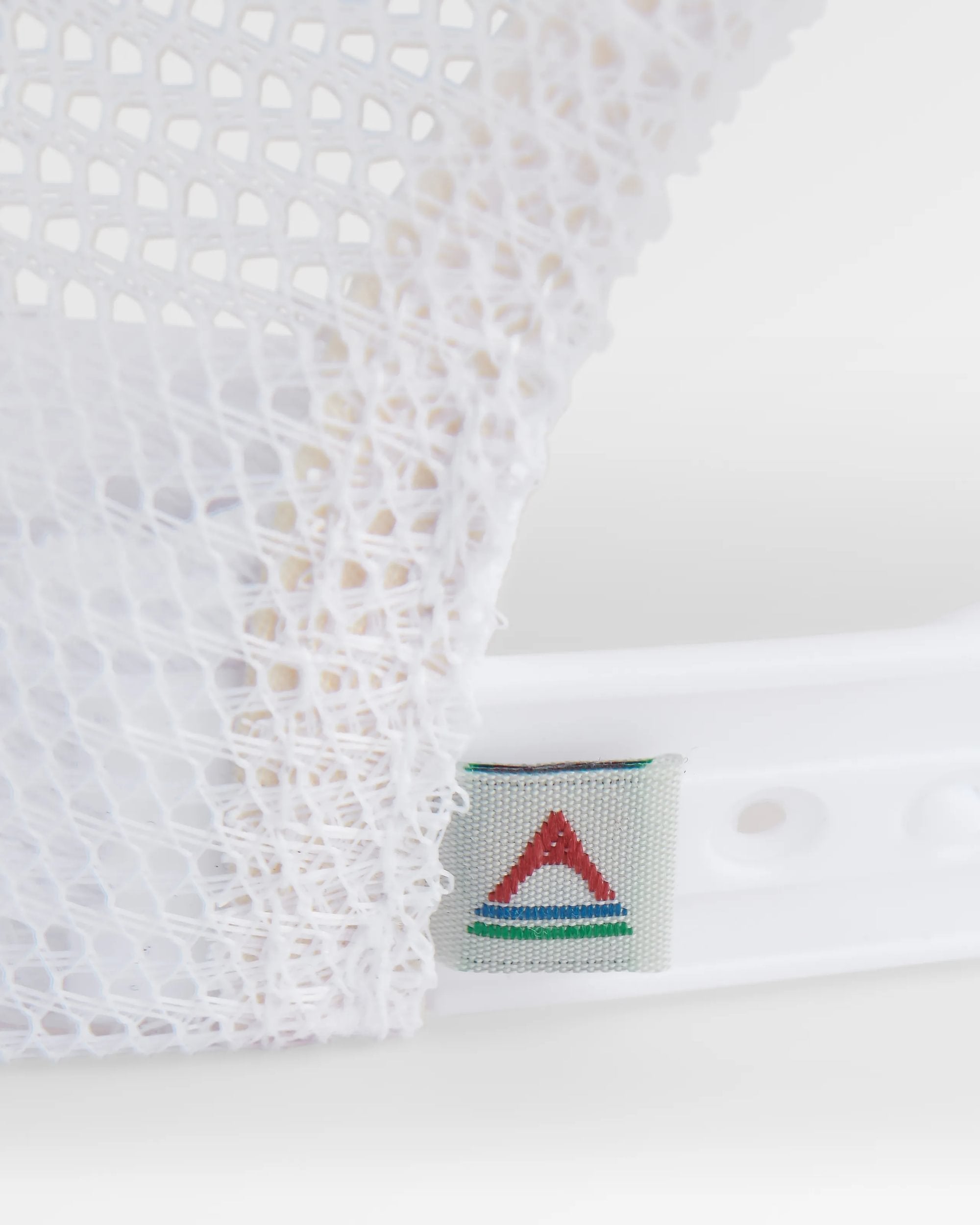 Escapism Trucker Cap - Moonlight Blue - Flatlay