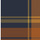 Rich Navy/Burnt Orange