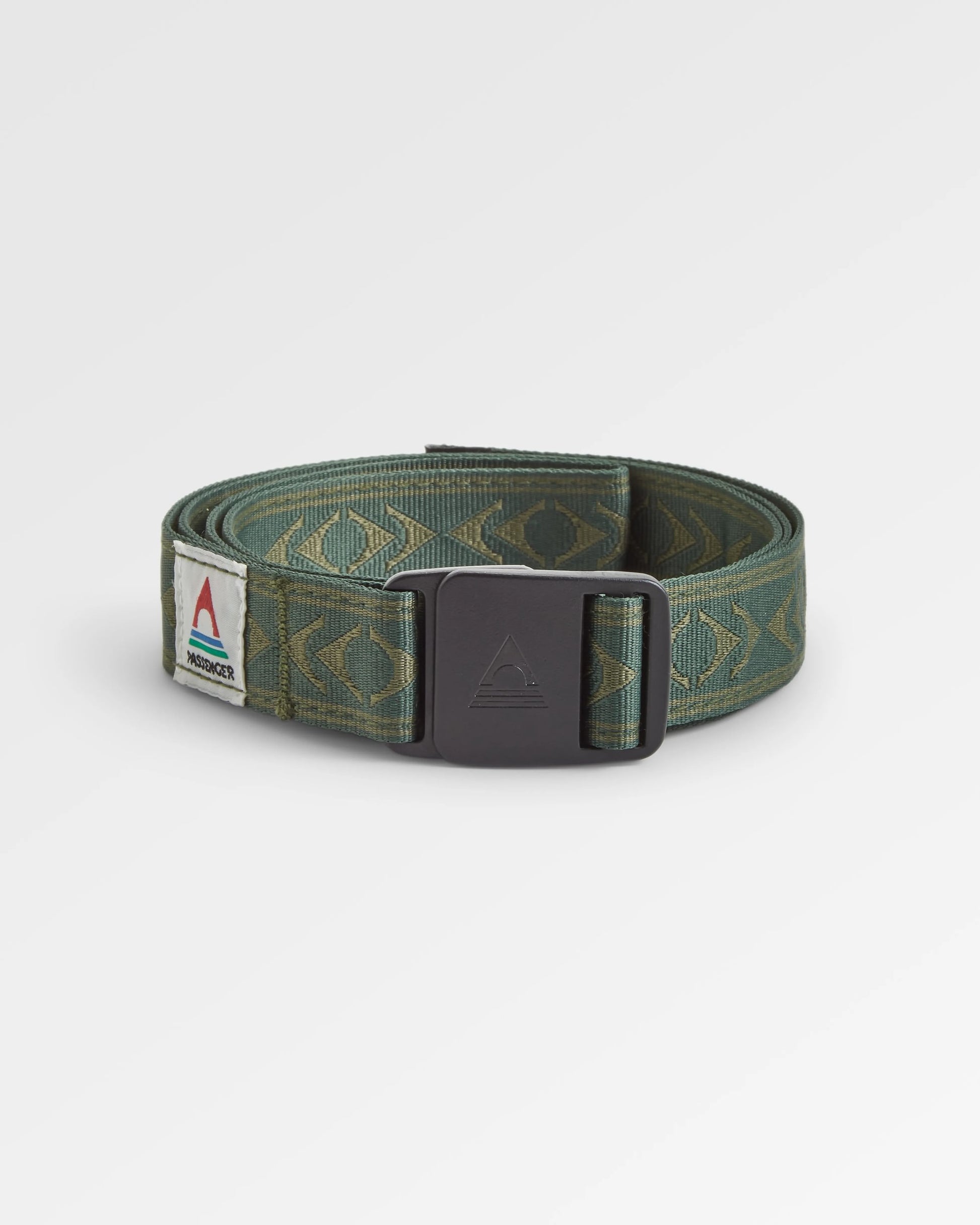 Dock Belt - Stepping Stone Khaki