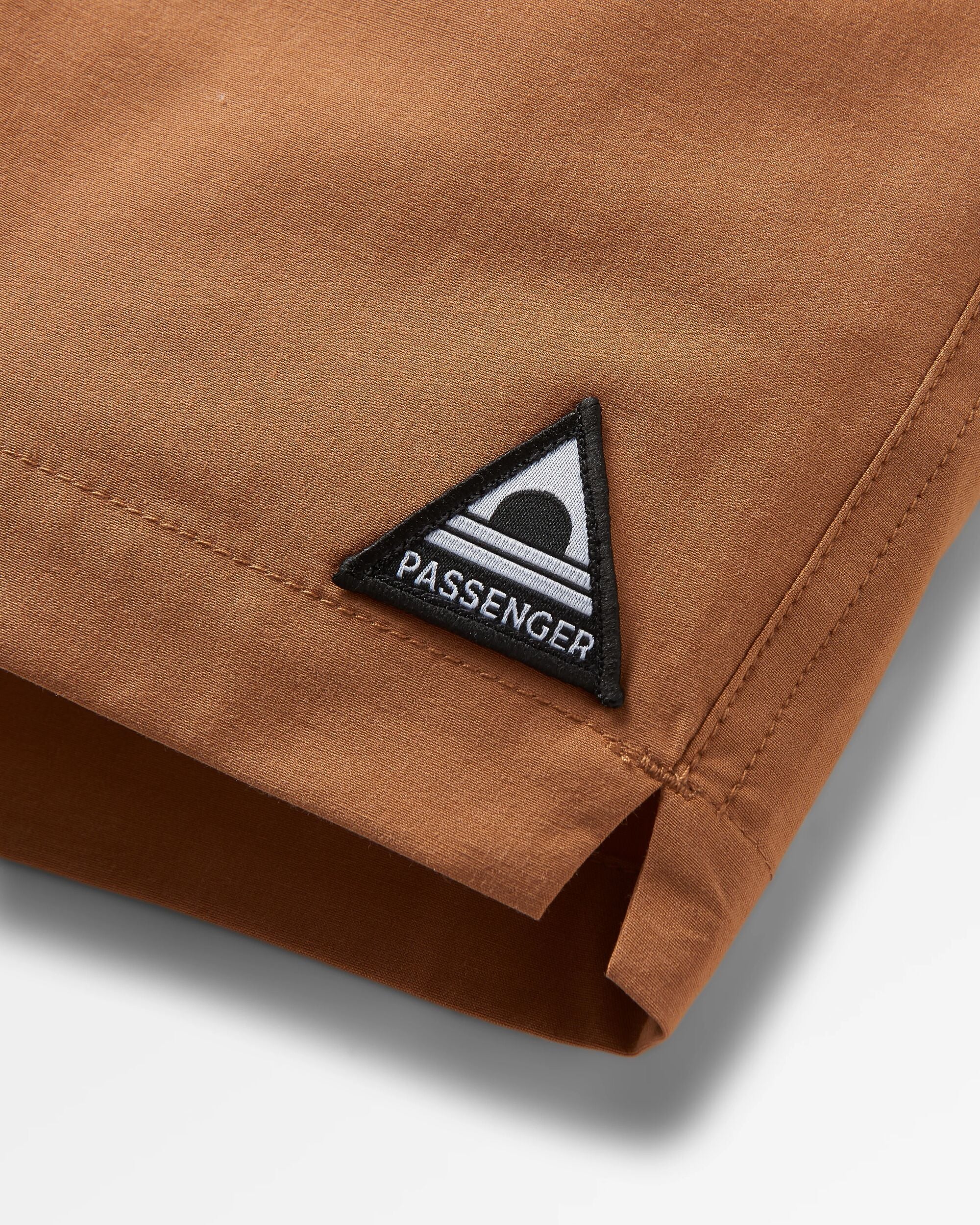 Traveller All Purpose Short - Coconut - Flatlay