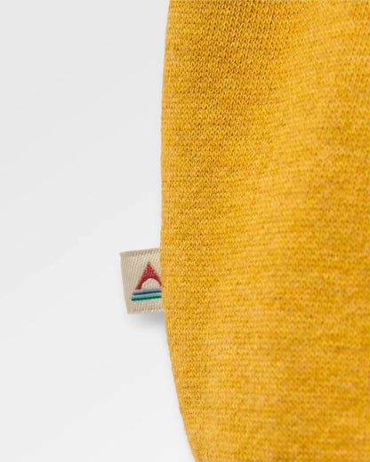 Legacy Sweatshirt - Dusty Ochre - Flatlay
