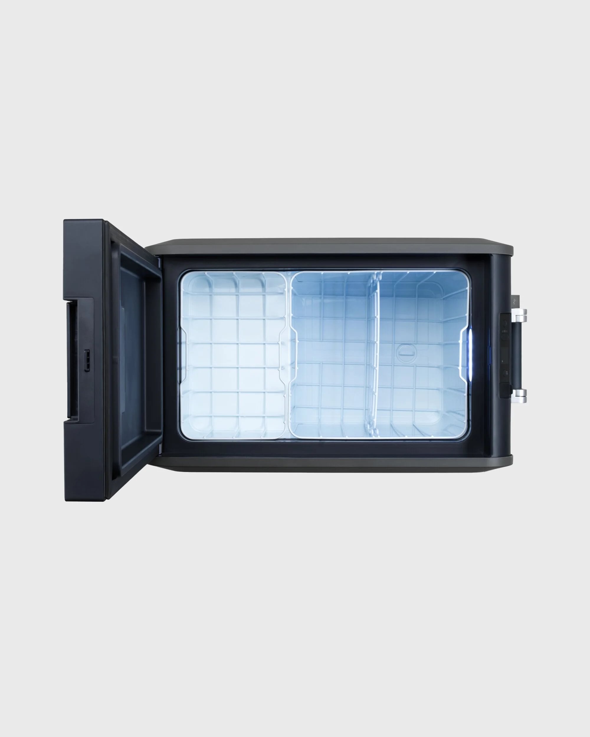 Dometic CFX5 45 - Flatlay