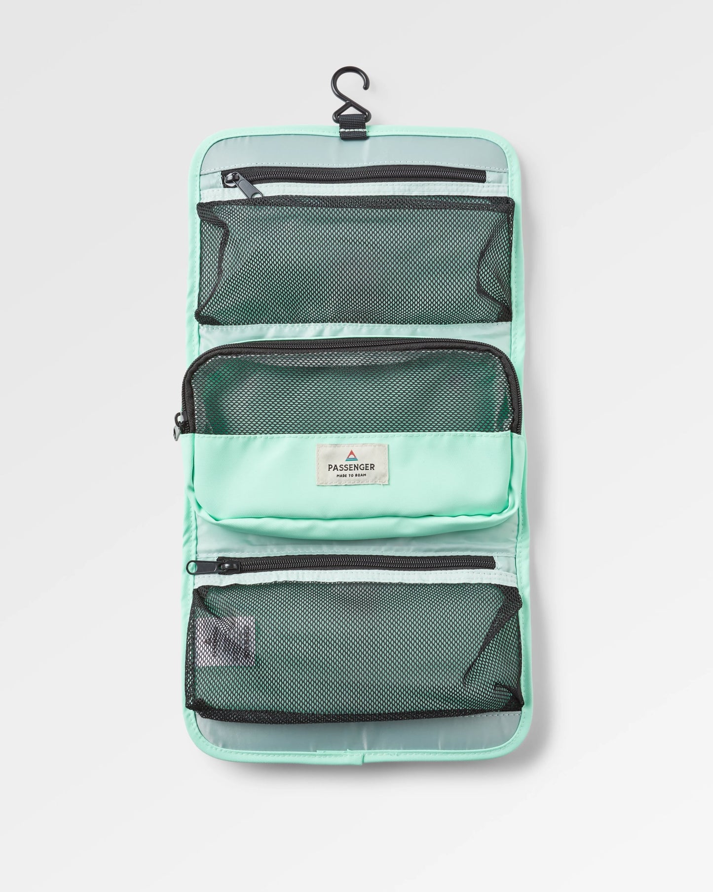 Drop Recycled Wash Kit - Aqua