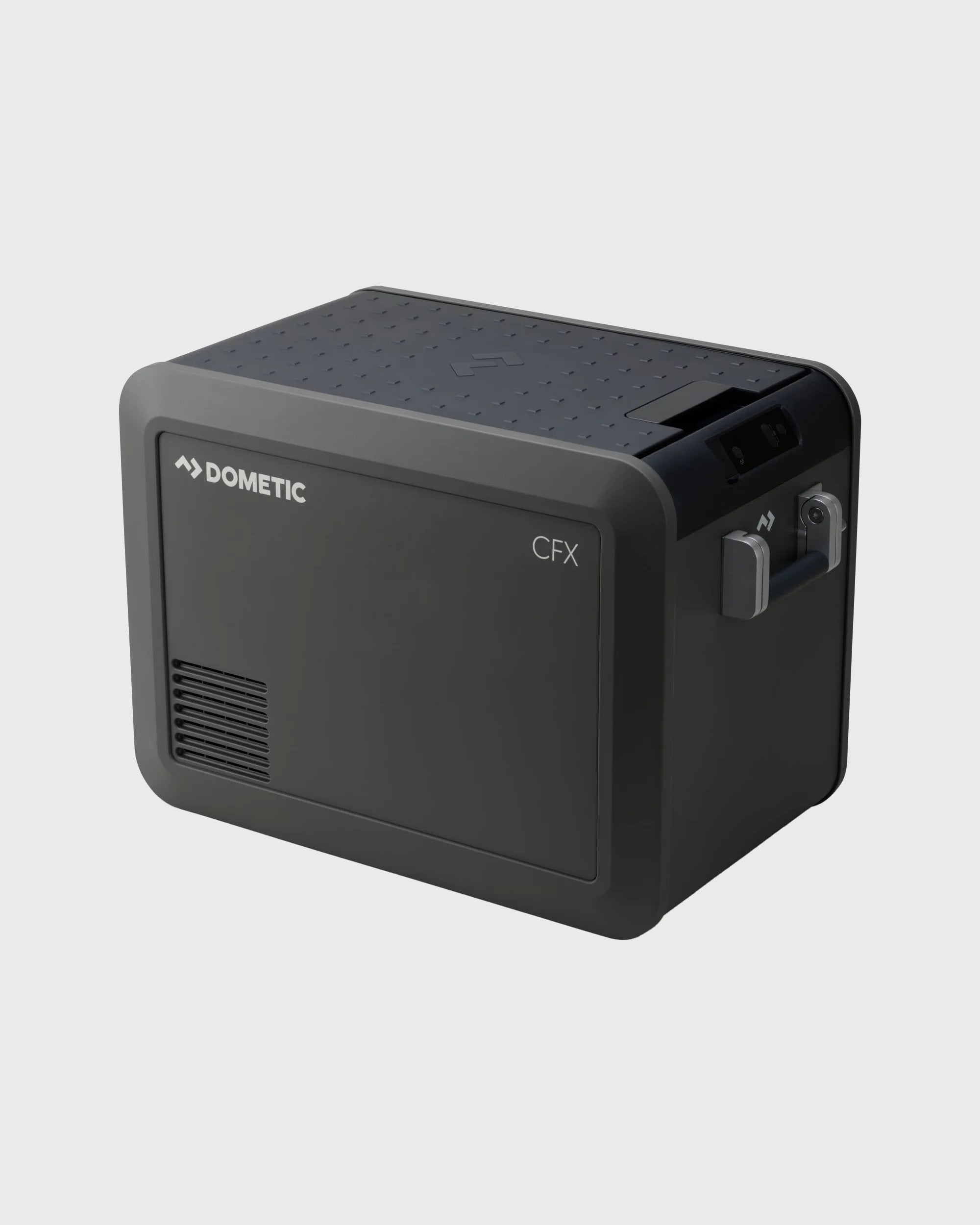 Dometic CFX5 45 - Flatlay