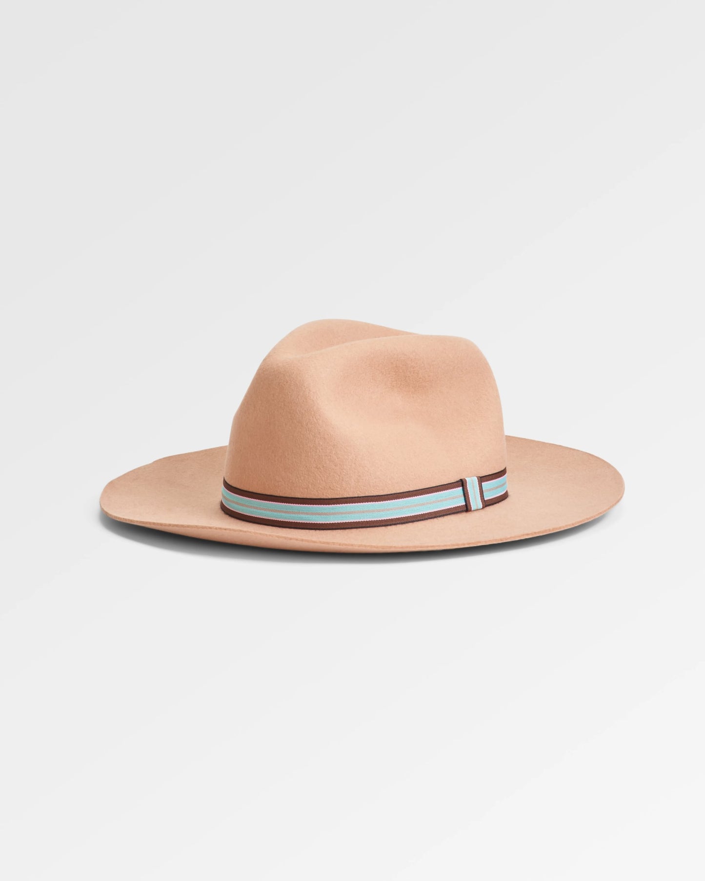 Outback Fedora - Tan