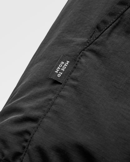 Set Off Reversible Polartec® Fleece Vest - Views Storm Grey - Flatlay