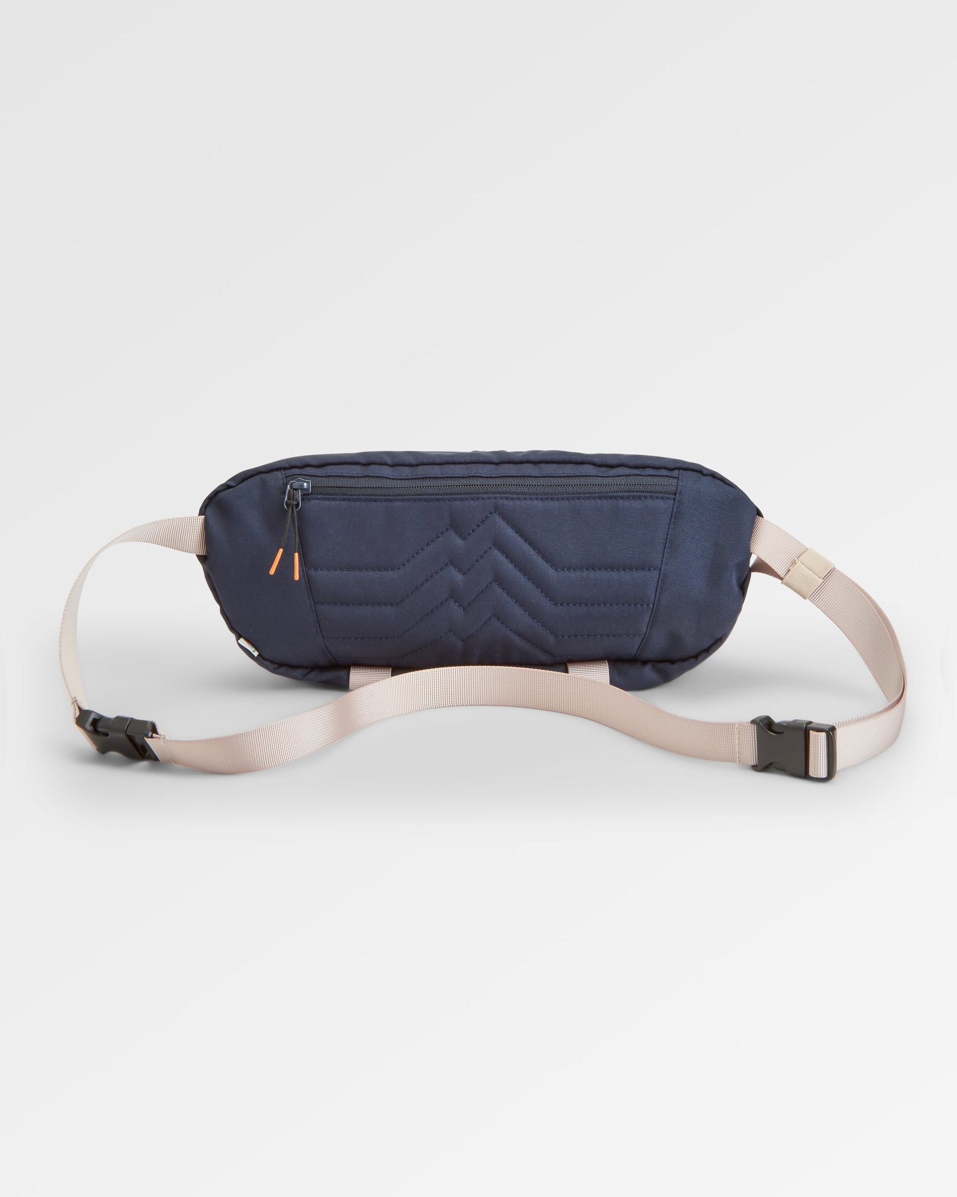 Boondocker Recycled Hip Pack - Tidal Blue