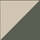 Vintage White/Dusty Olive