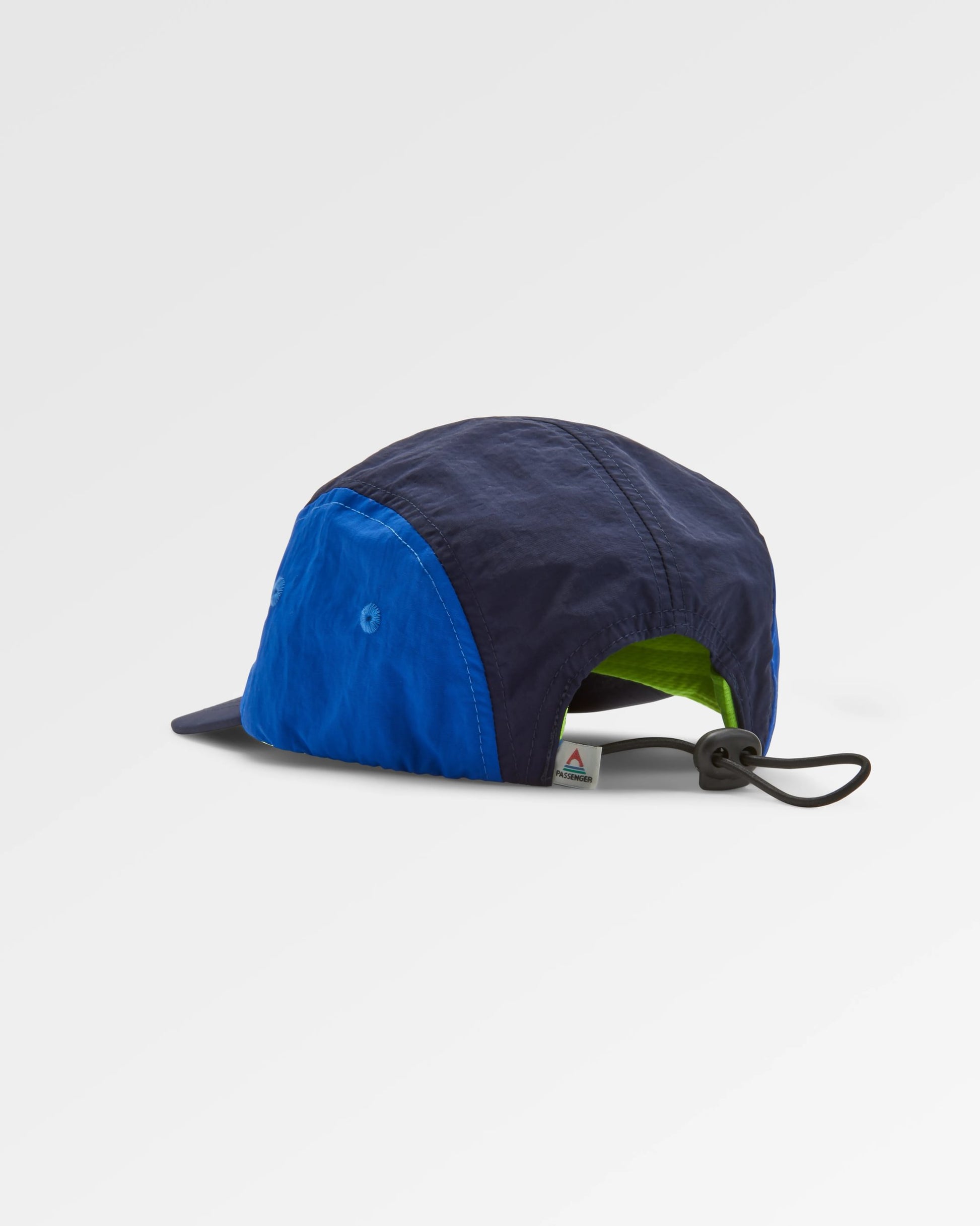 Emerge Trail Cap - Moonlight Blue