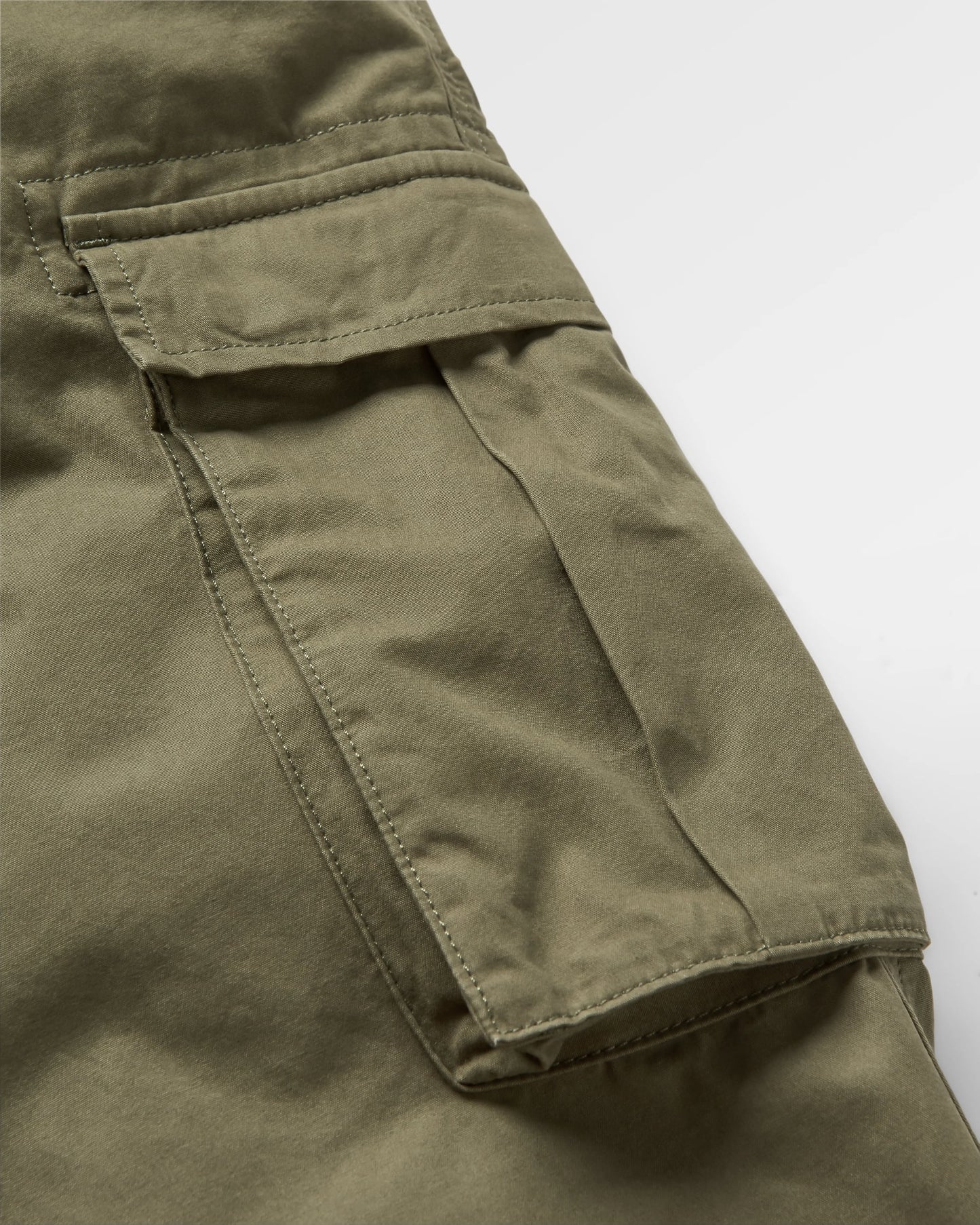 Adventurer Cargo Trouser - Khaki