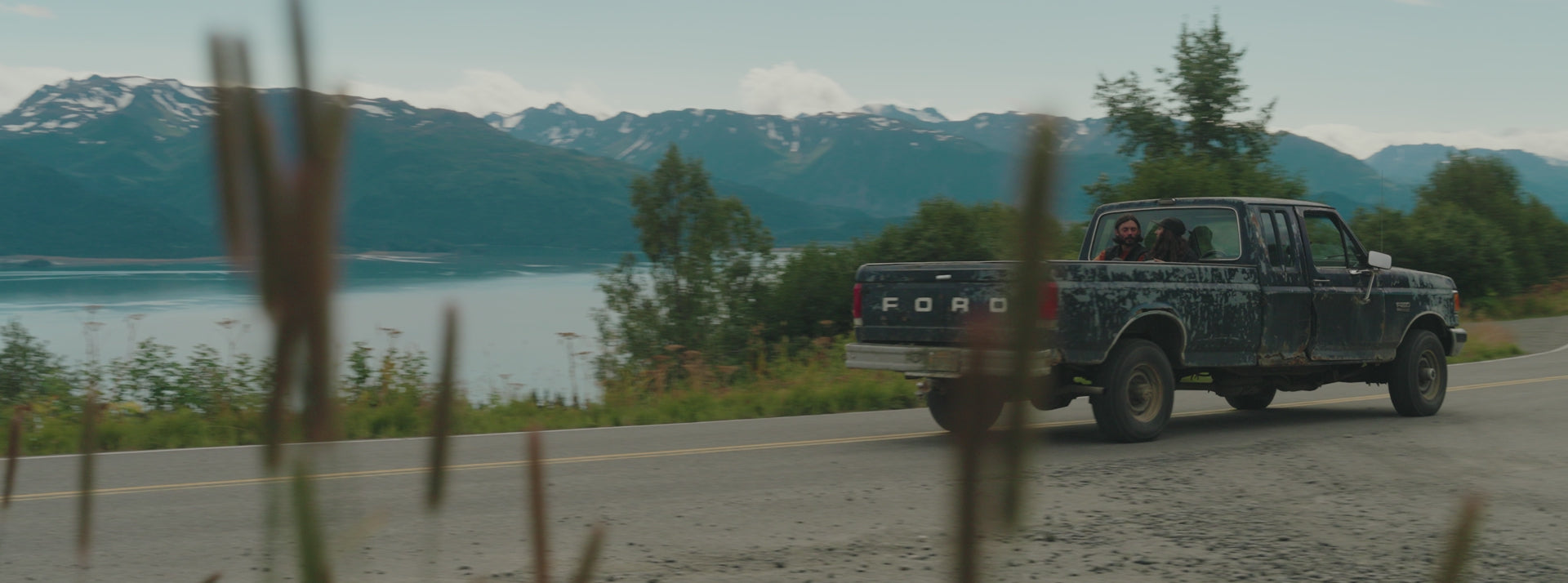 Load video: 