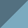 Stormy Blue/Retro Blue