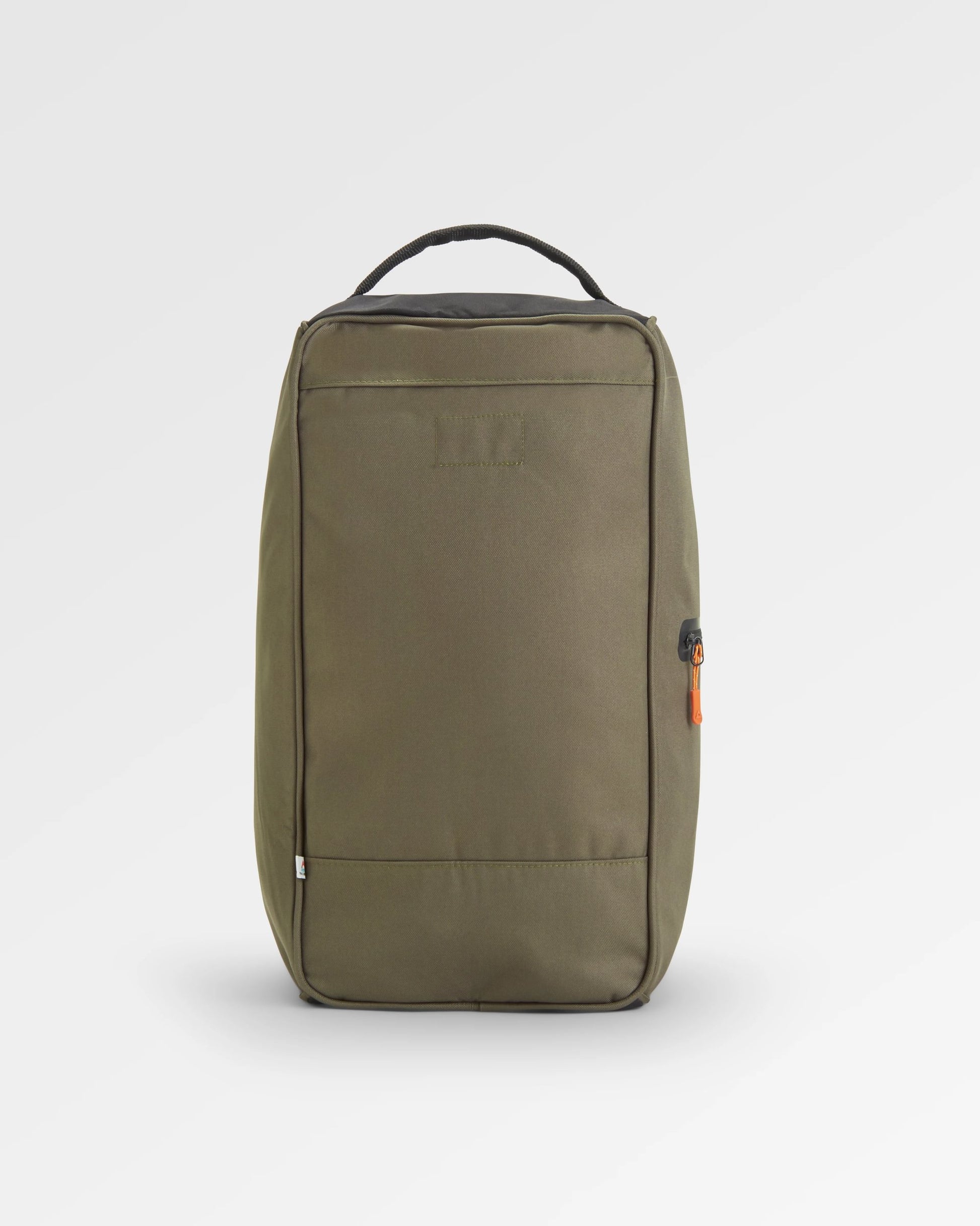 Bootdocker Recycled Boot Bag - Khaki