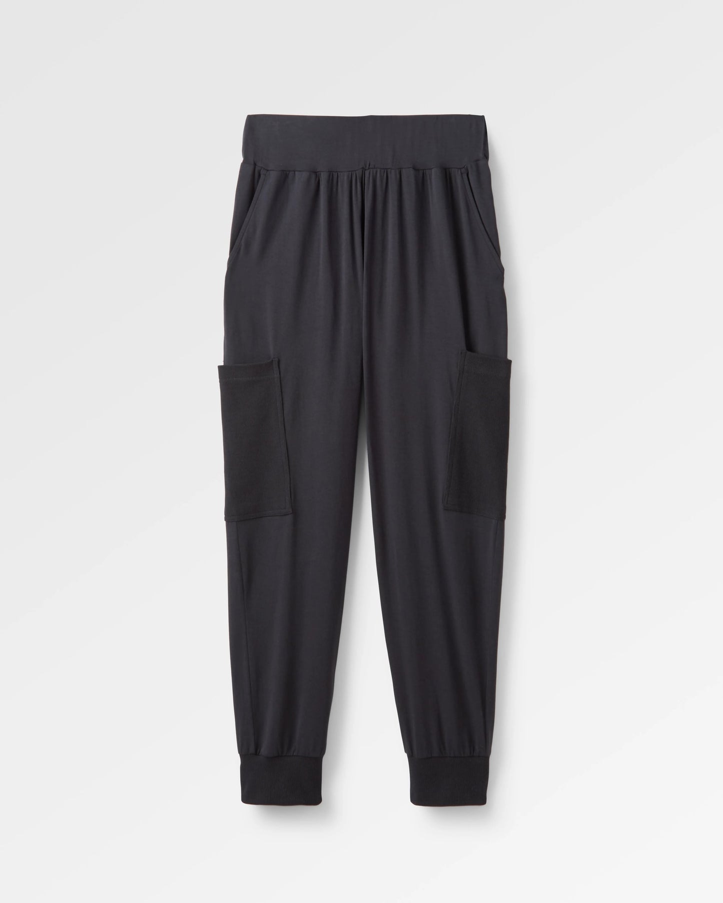 Day Dream Recycled Trouser - Black